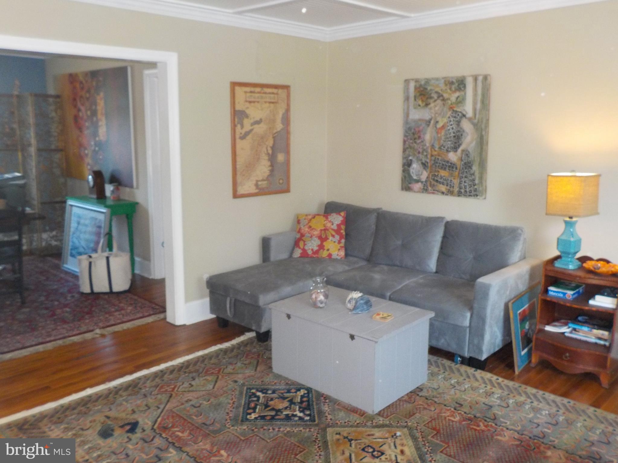 HISTORIC WEST END - Residential