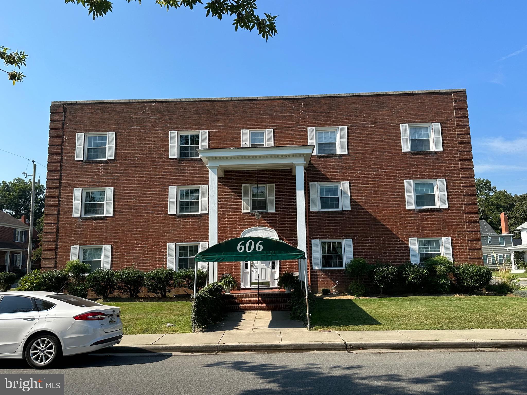 HISTORIC WEST END - Residential