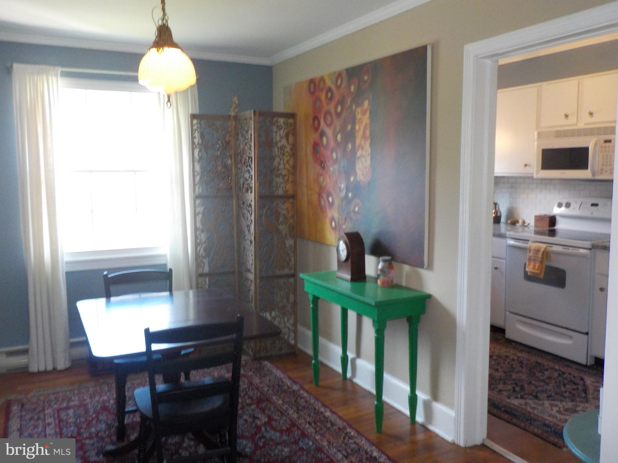 HISTORIC WEST END - Residential