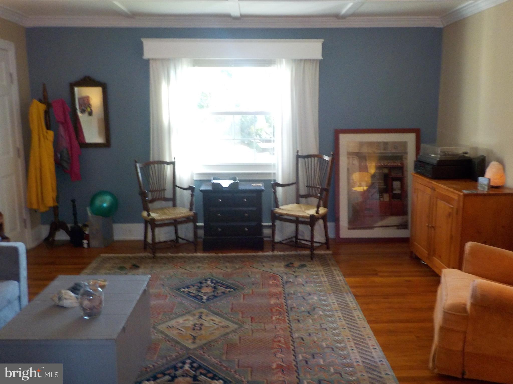 HISTORIC WEST END - Residential