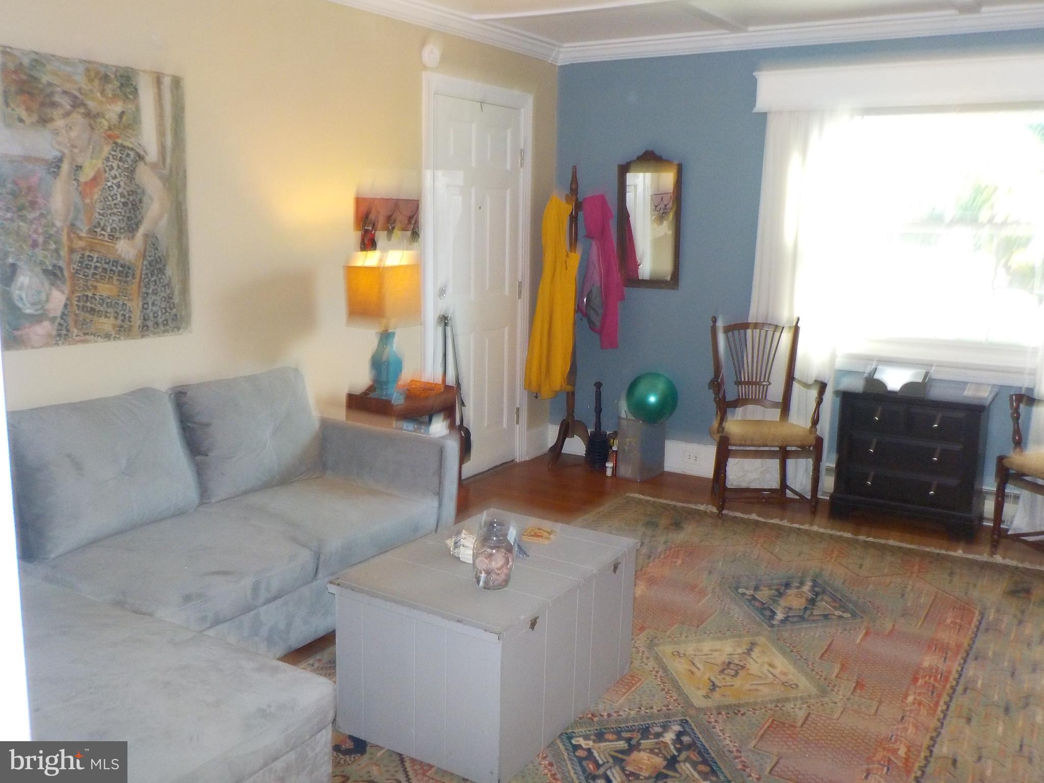 HISTORIC WEST END - Residential