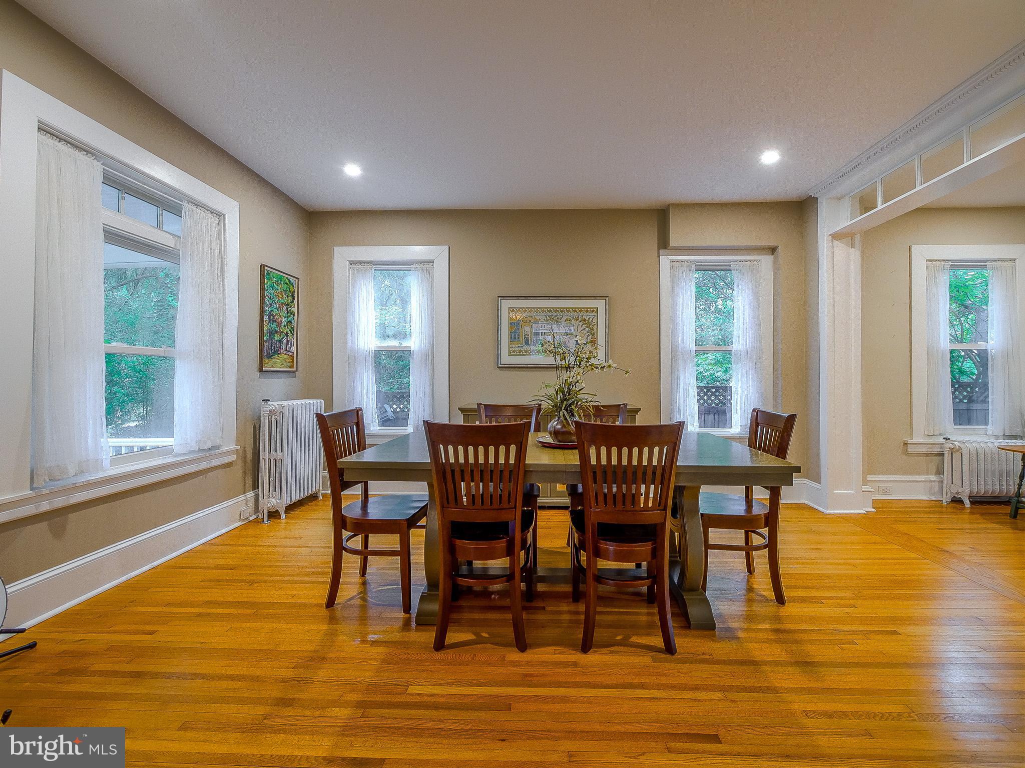 WEST CHESTER - Residential