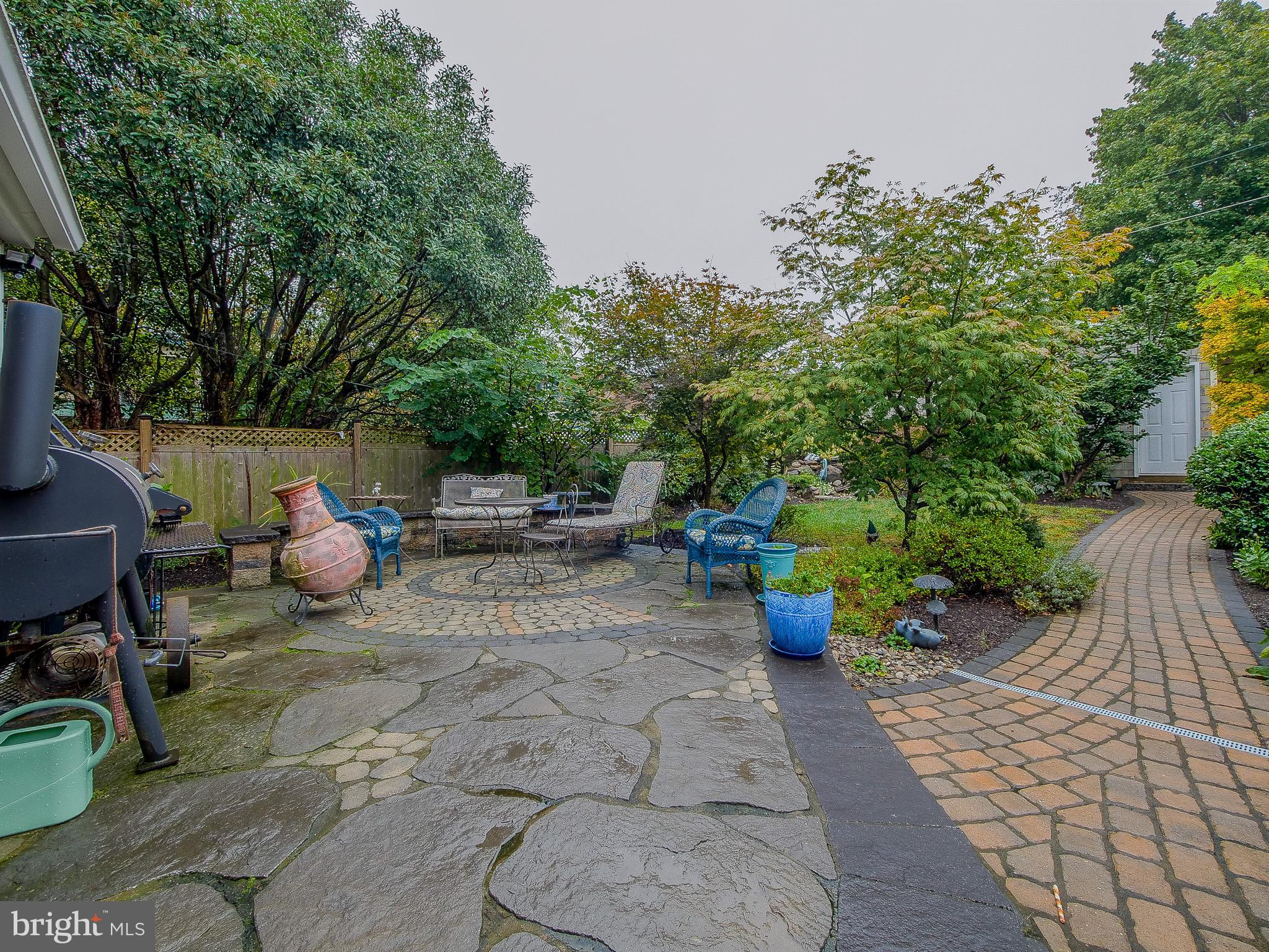 WEST CHESTER - Residential