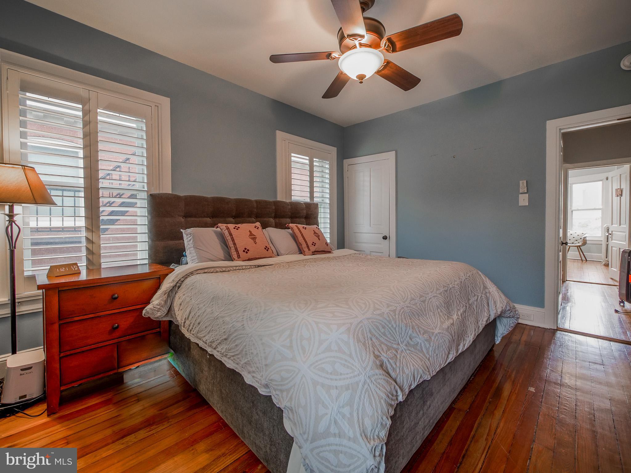 WEST CHESTER - Residential