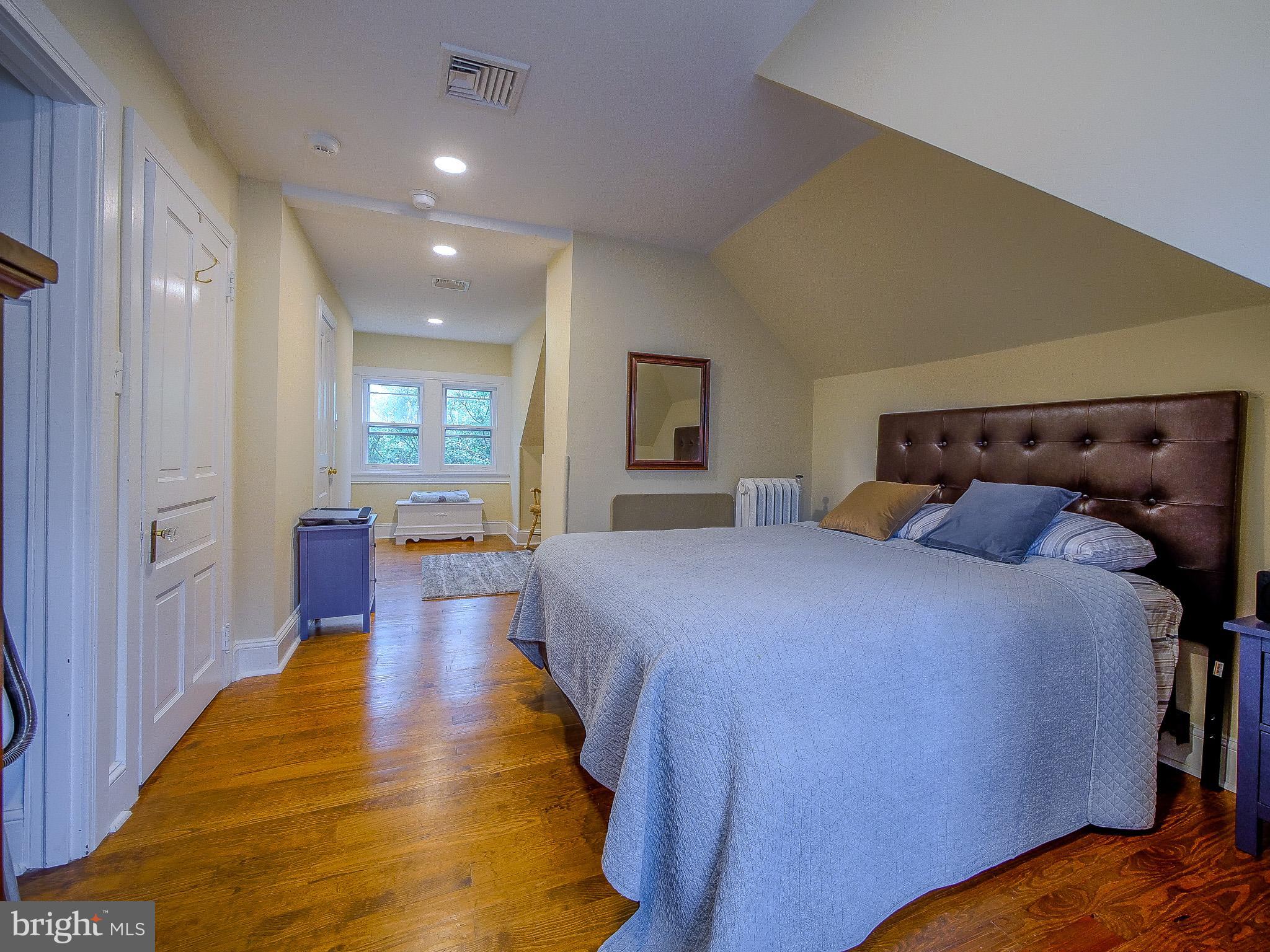 WEST CHESTER - Residential