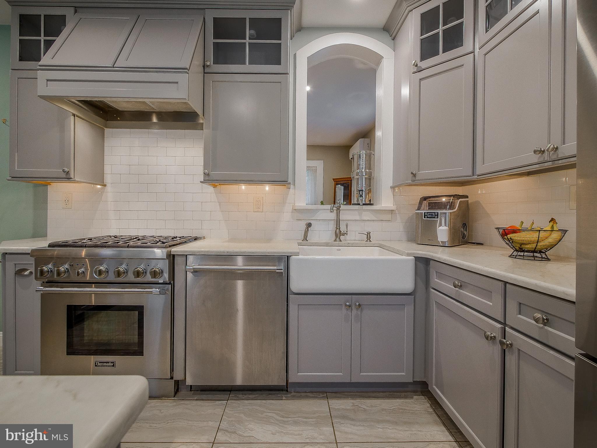 WEST CHESTER - Residential