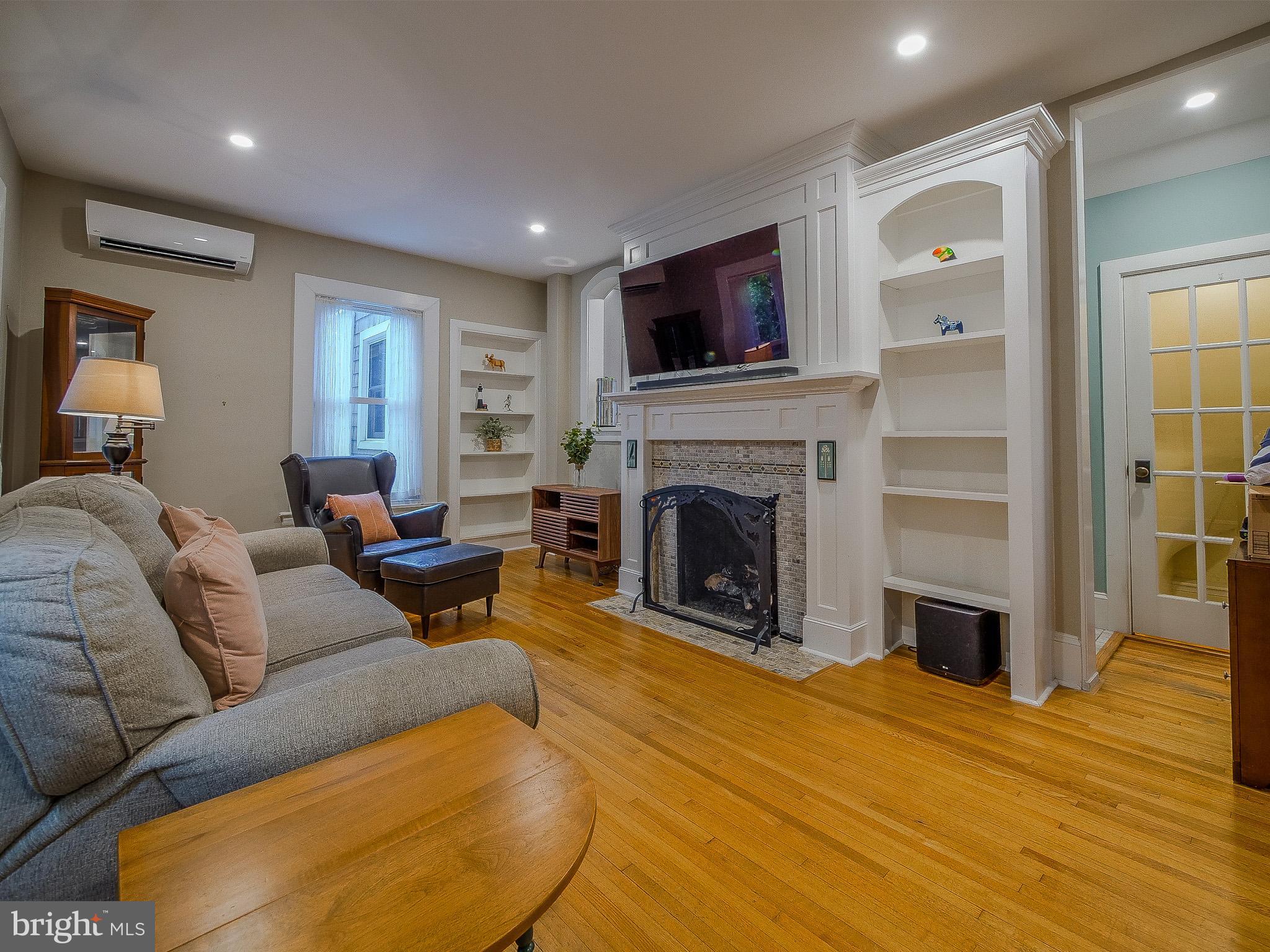 WEST CHESTER - Residential