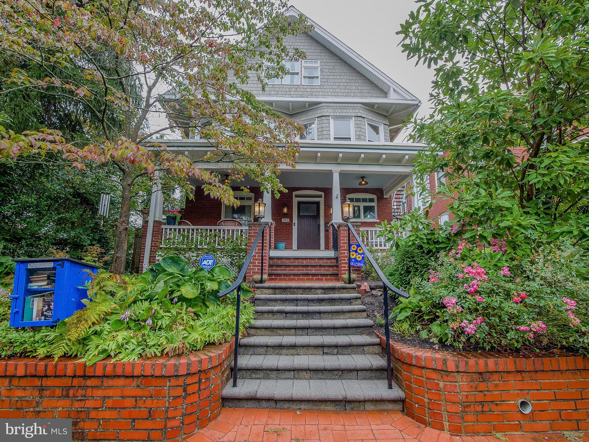 WEST CHESTER - Residential