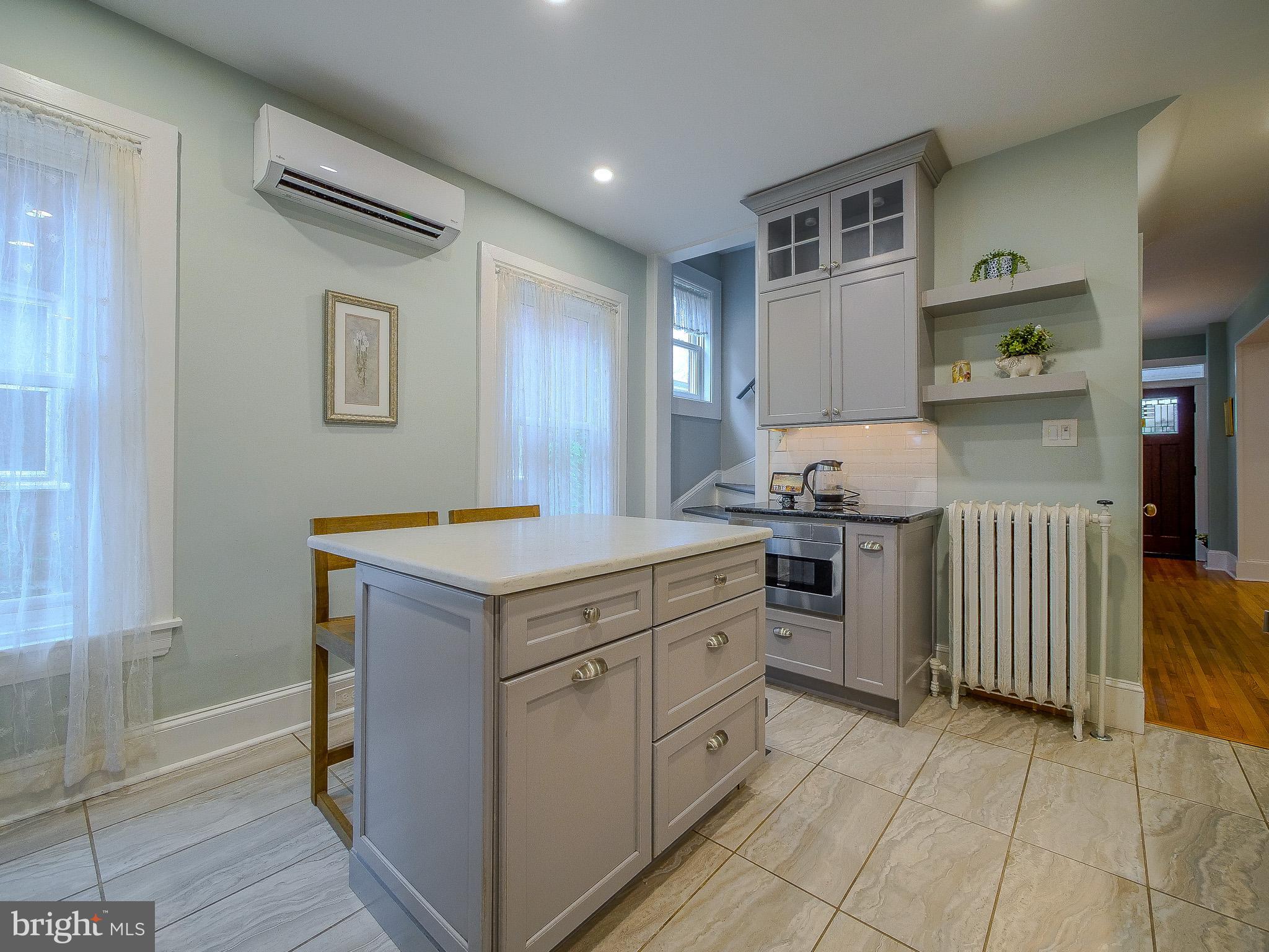 WEST CHESTER - Residential