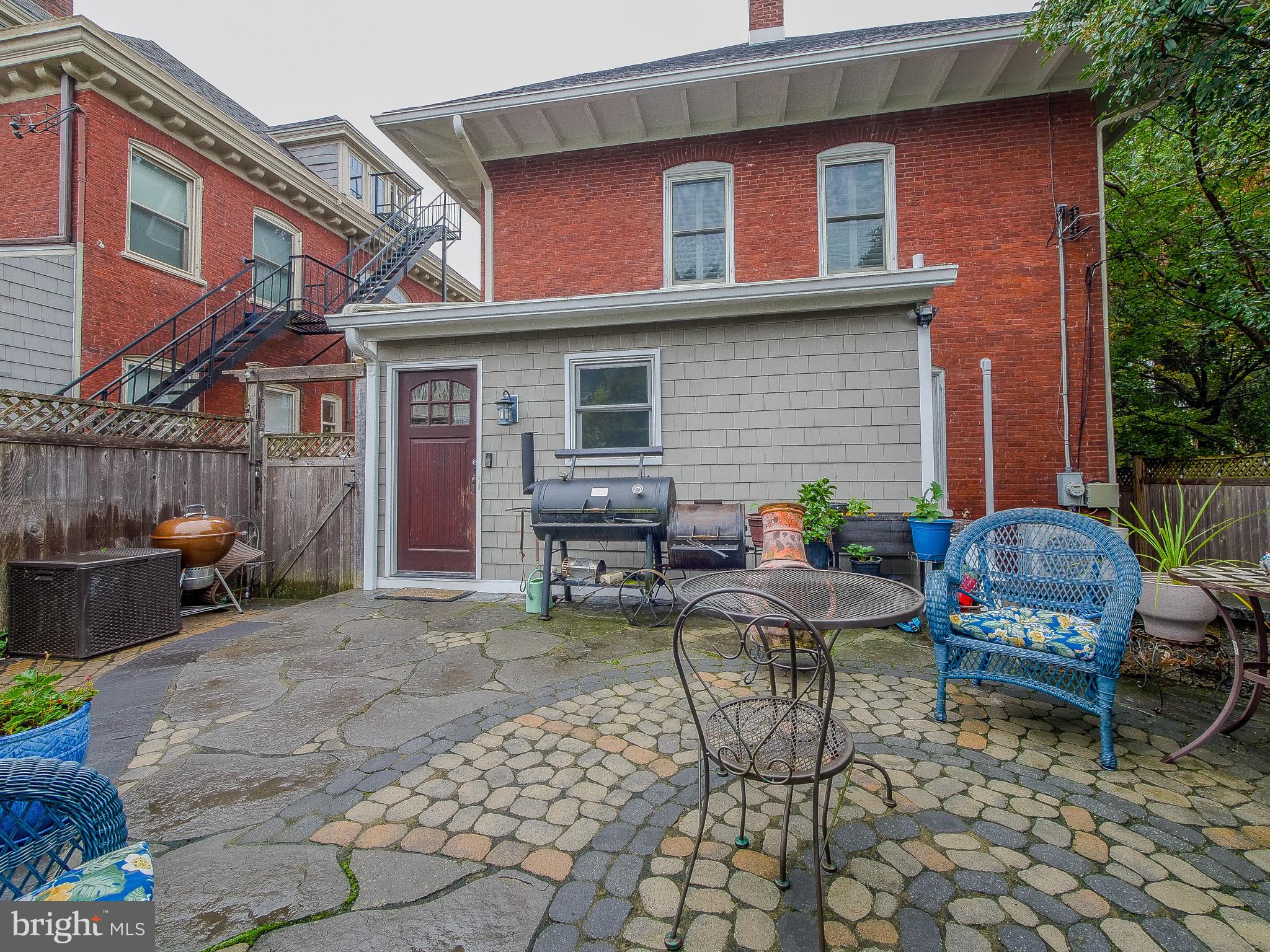 WEST CHESTER - Residential