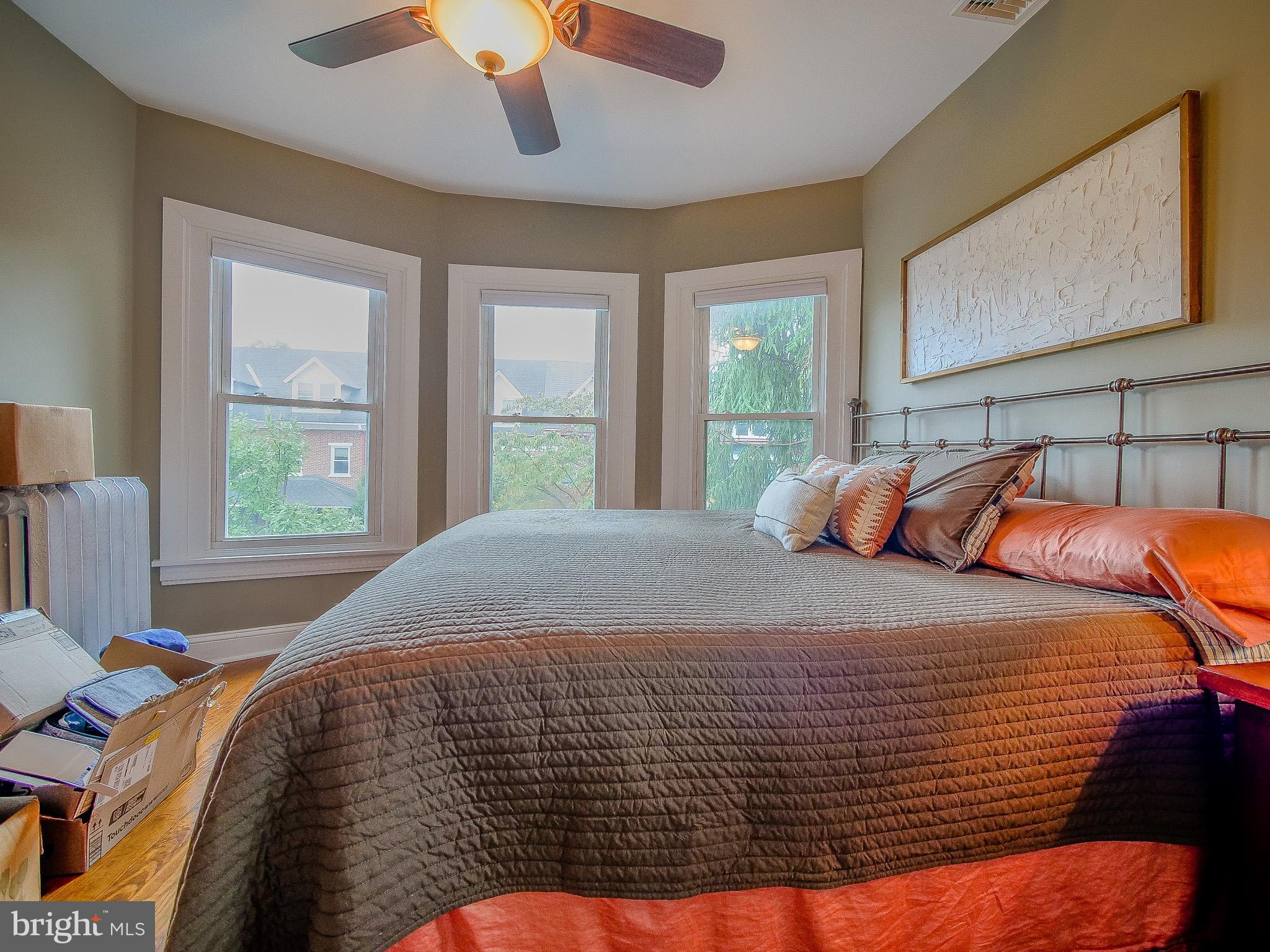 WEST CHESTER - Residential