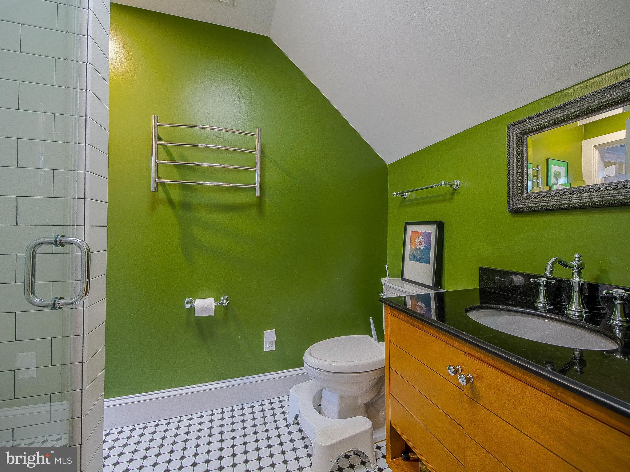 WEST CHESTER - Residential