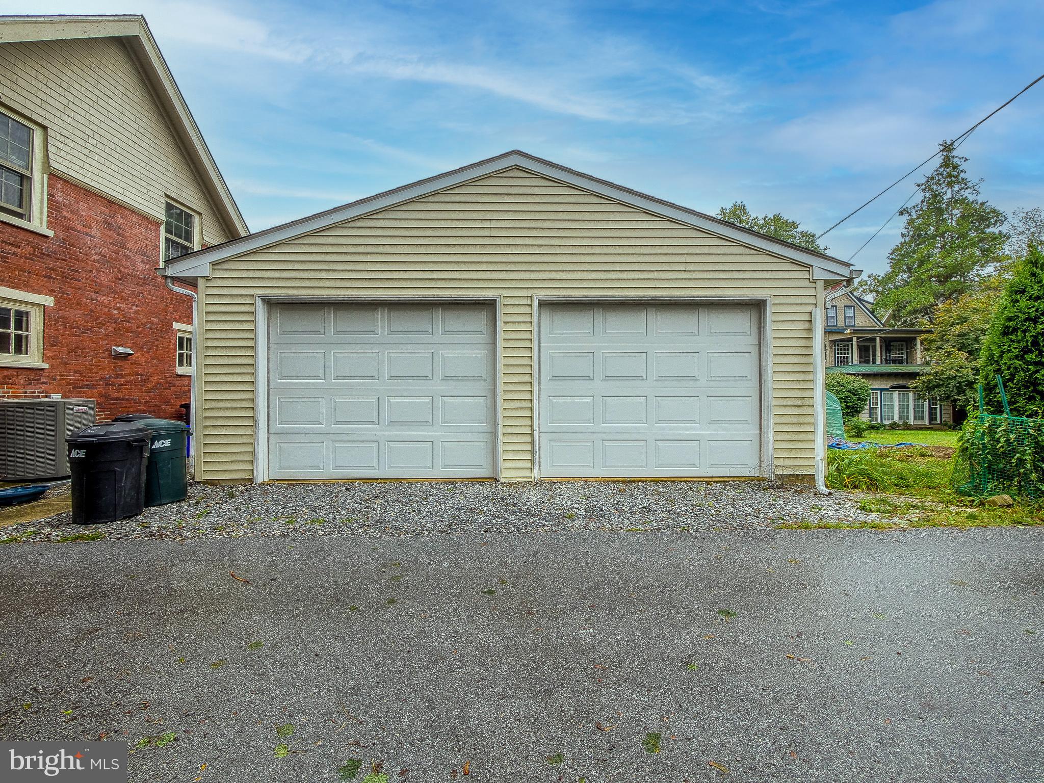 WEST CHESTER - Residential