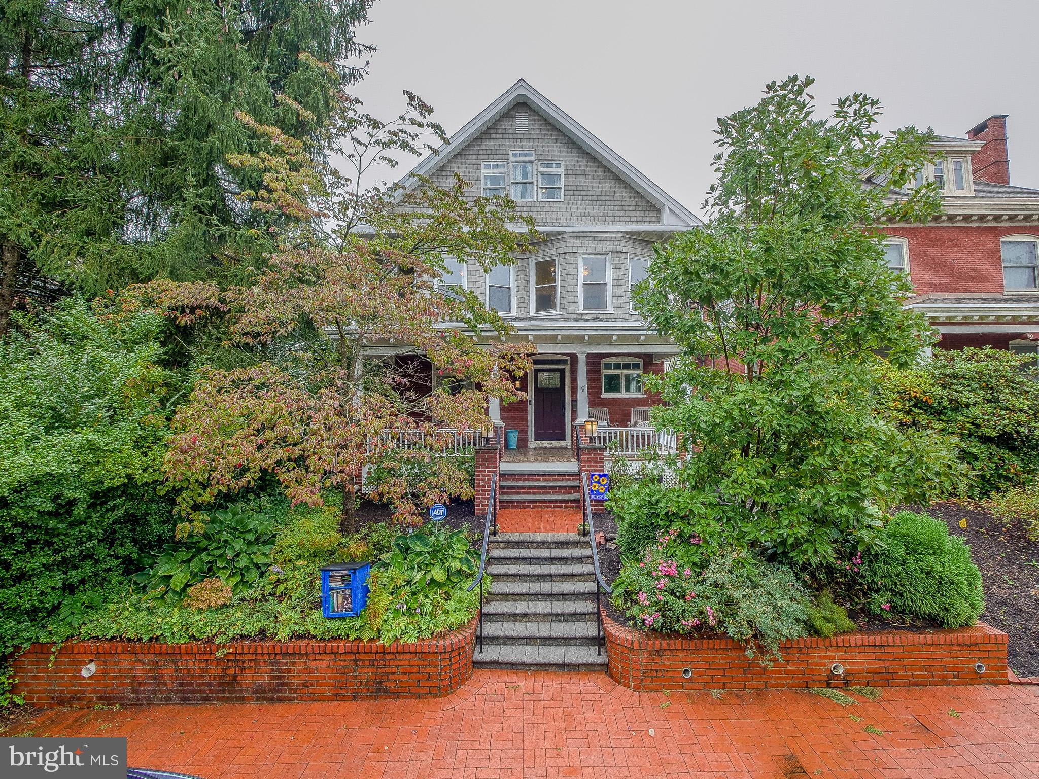 WEST CHESTER - Residential