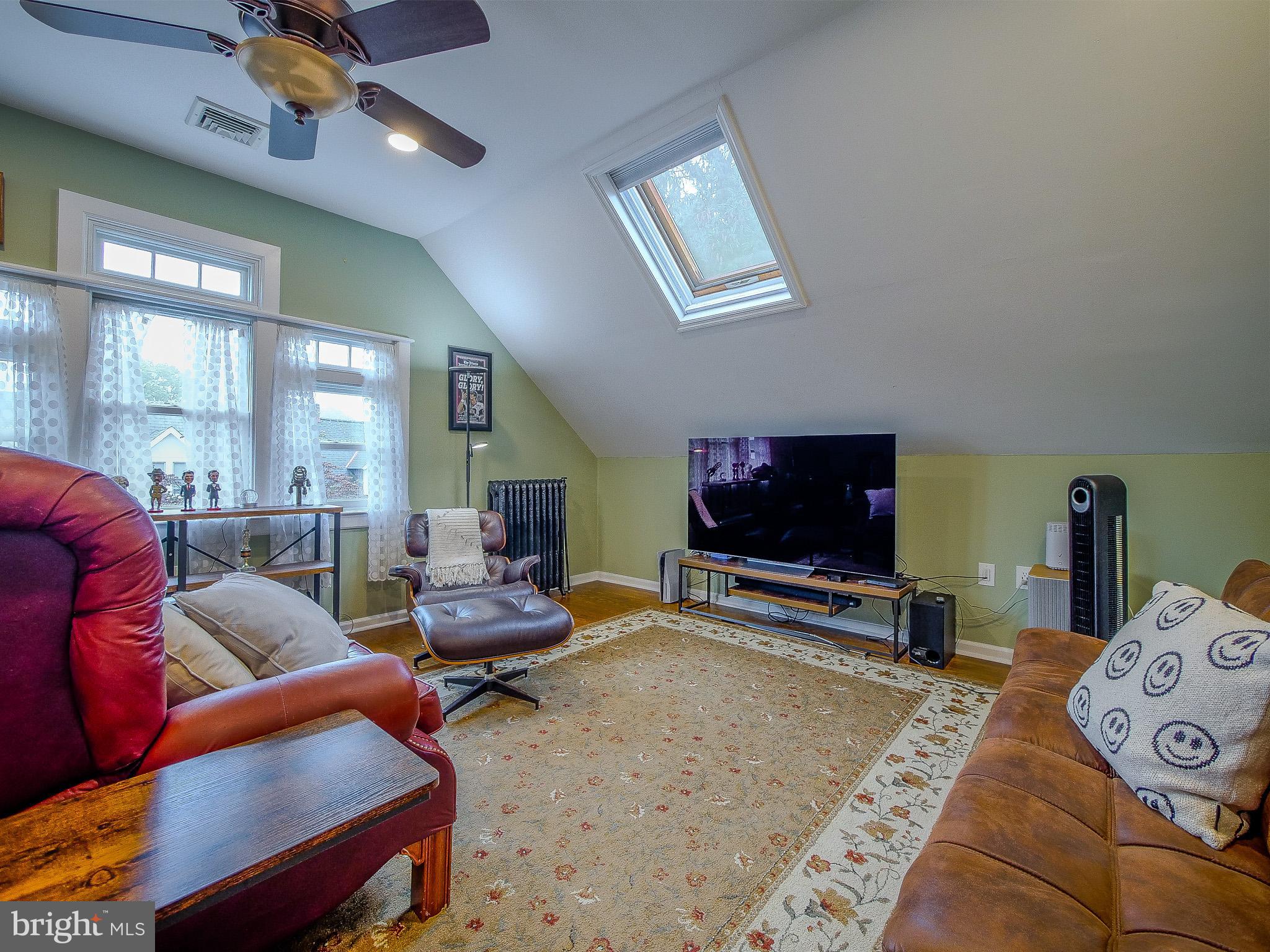 WEST CHESTER - Residential