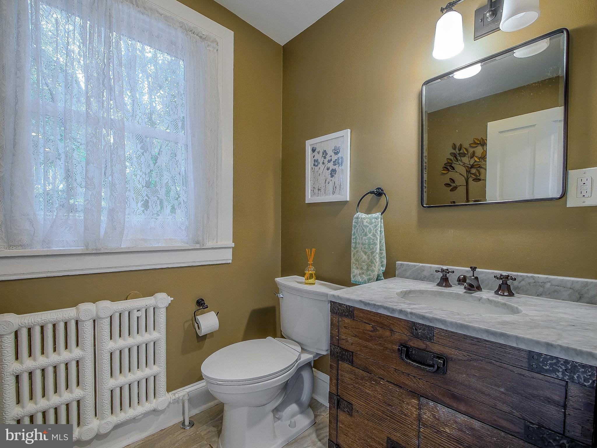 WEST CHESTER - Residential