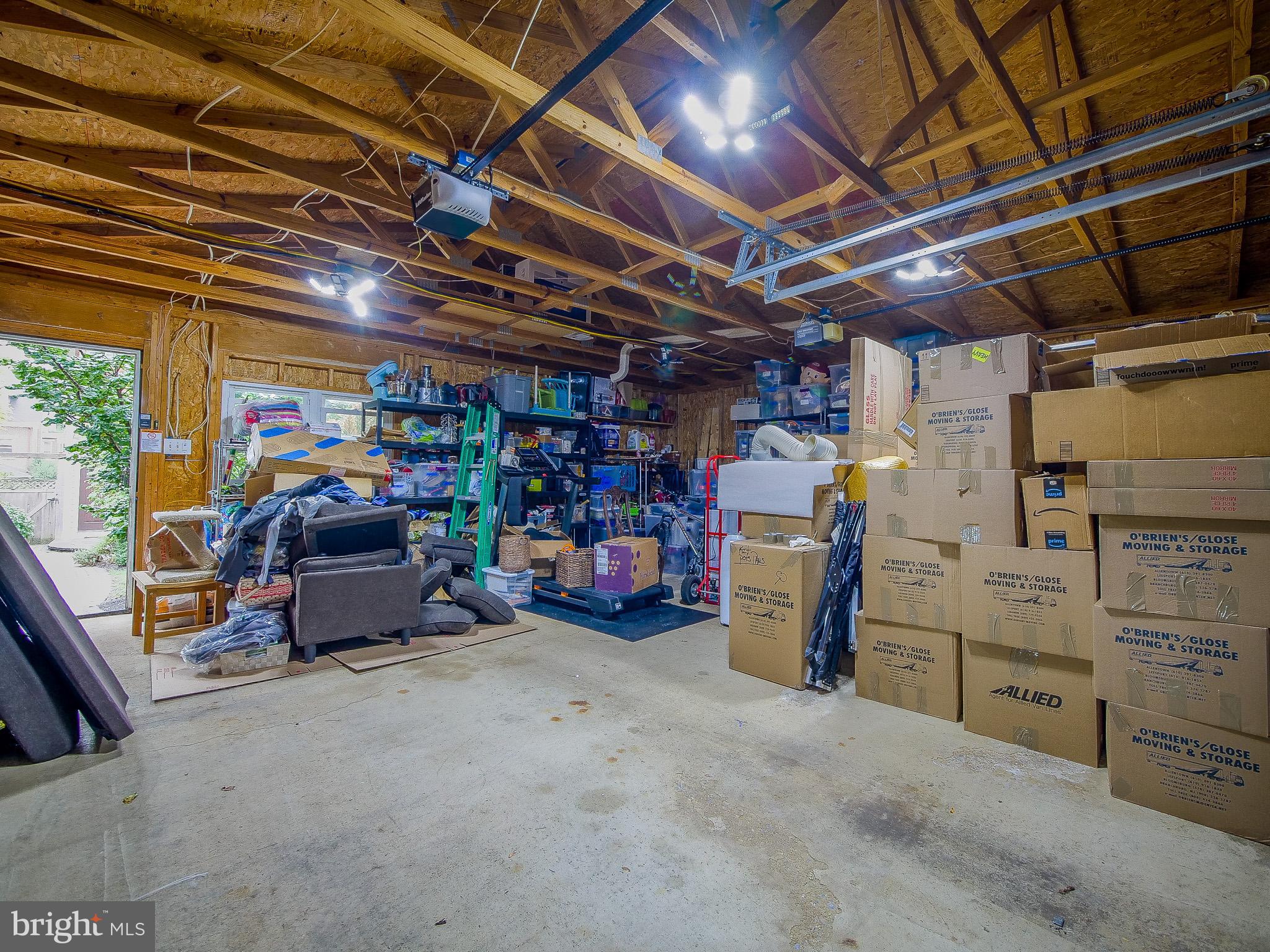 WEST CHESTER - Residential