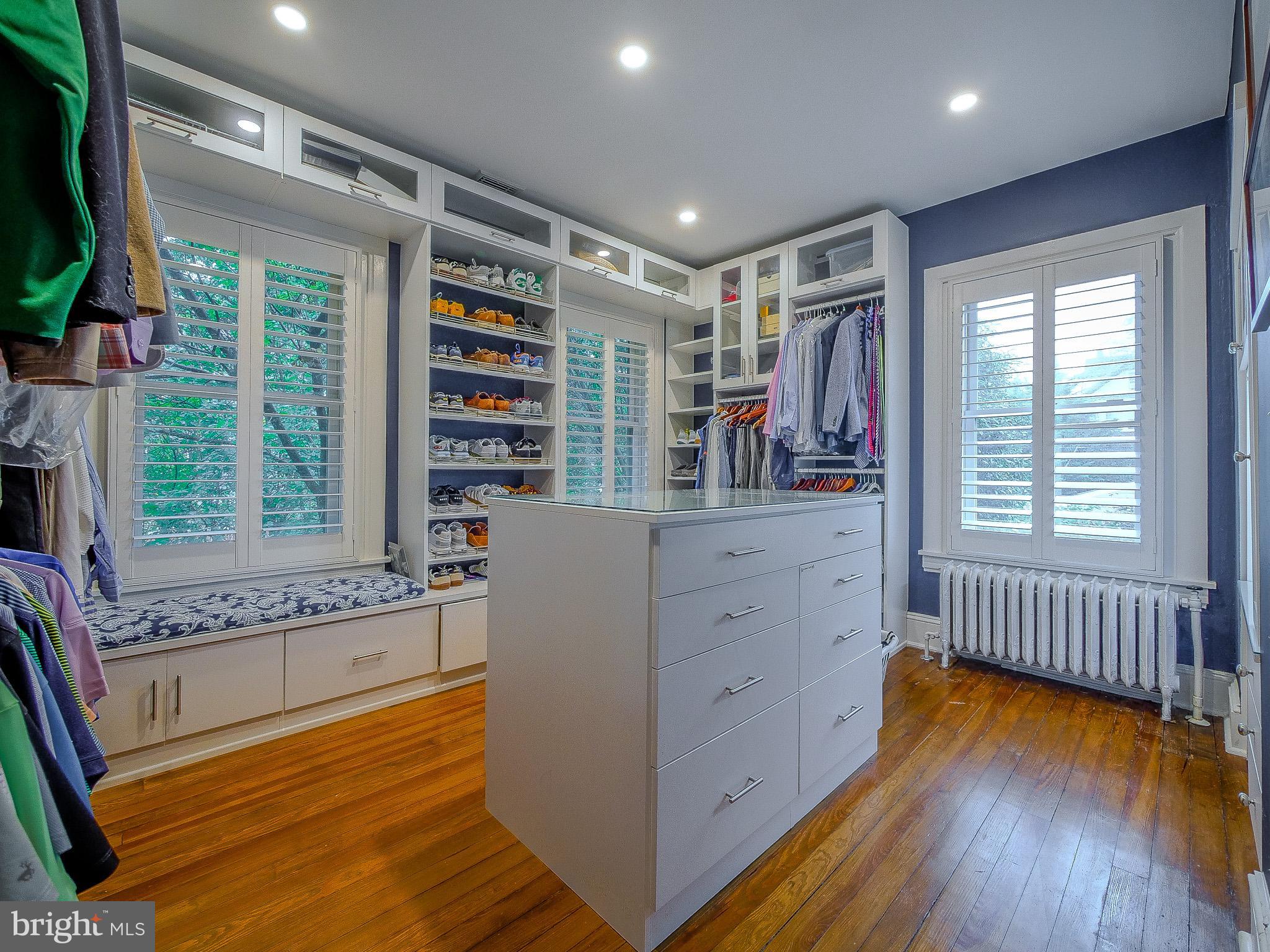 WEST CHESTER - Residential