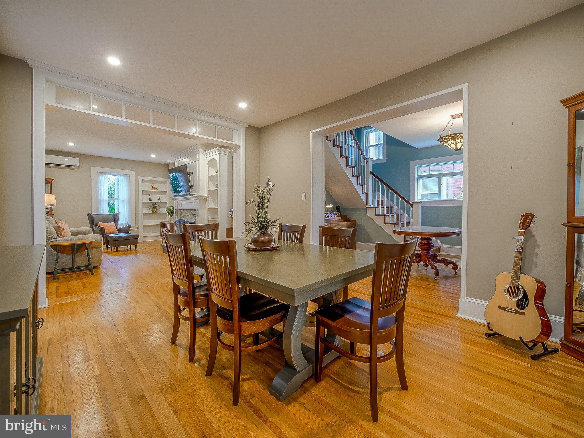 WEST CHESTER - Residential