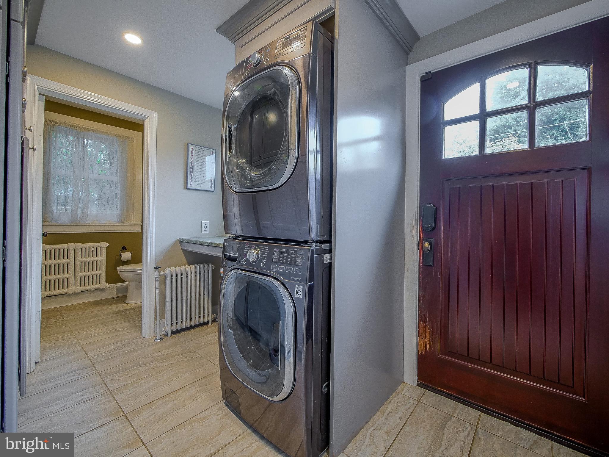 WEST CHESTER - Residential