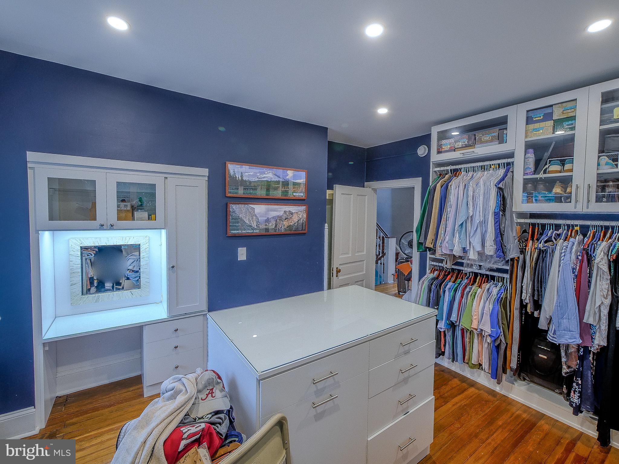 WEST CHESTER - Residential