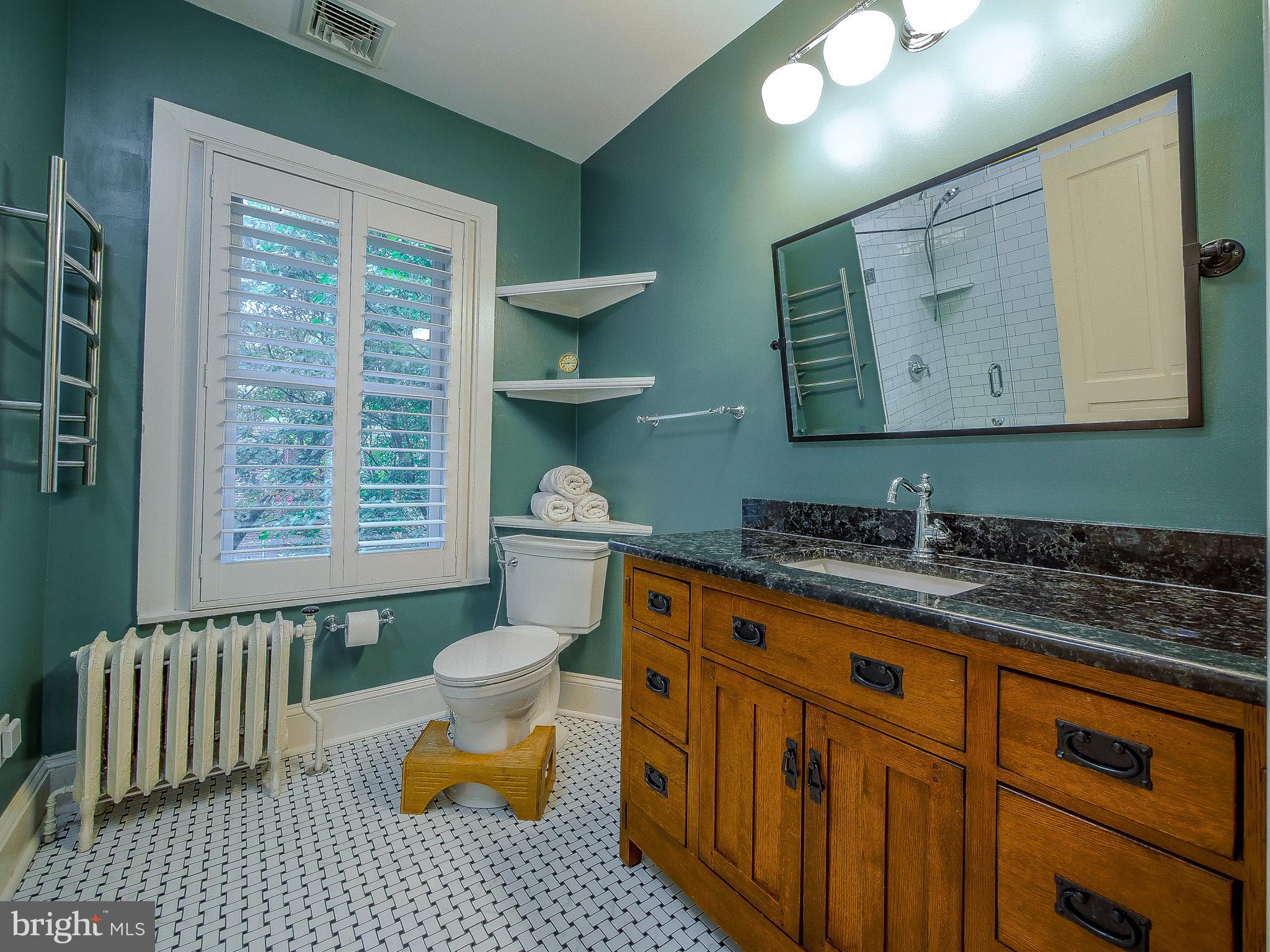 WEST CHESTER - Residential