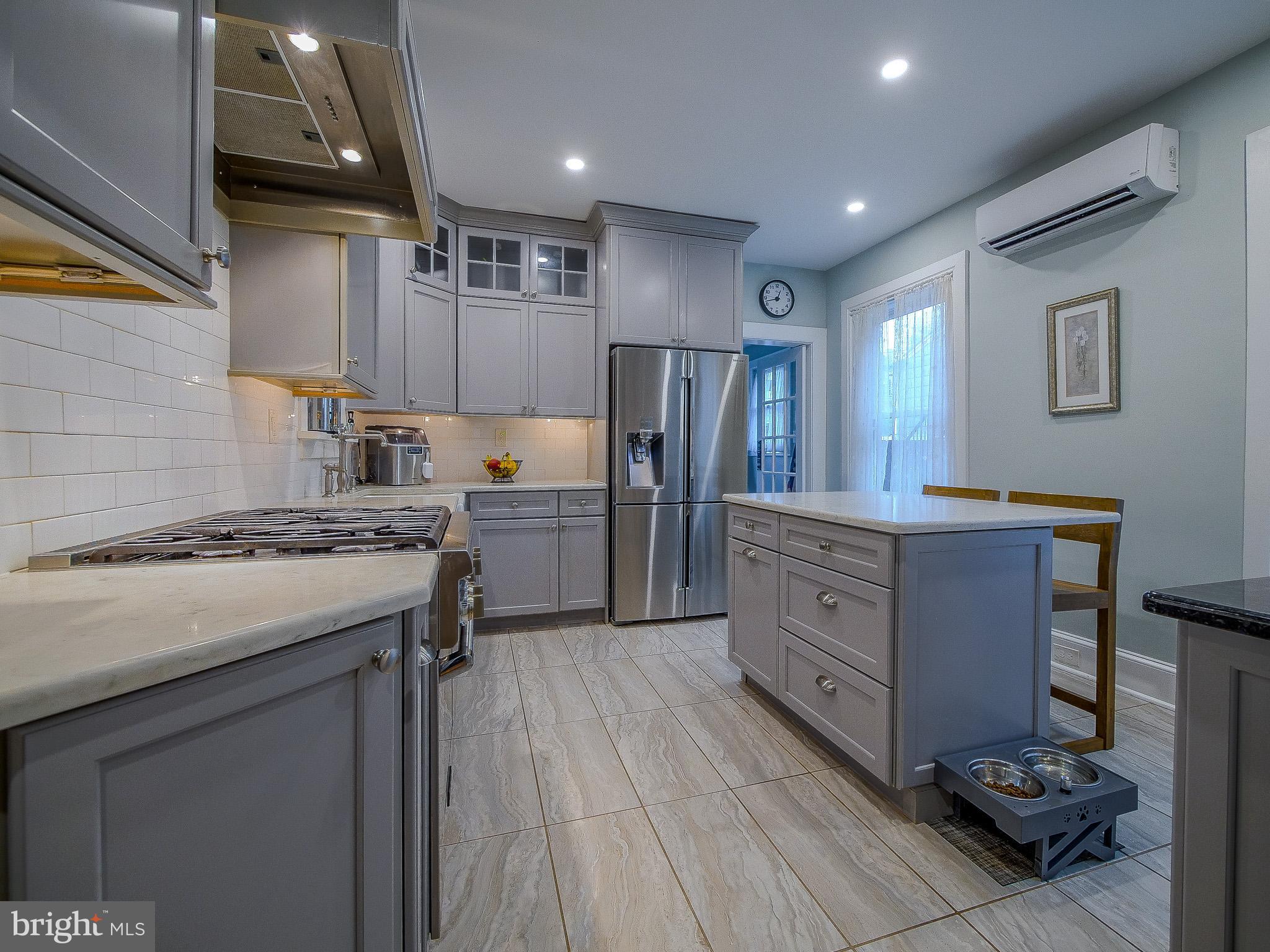 WEST CHESTER - Residential