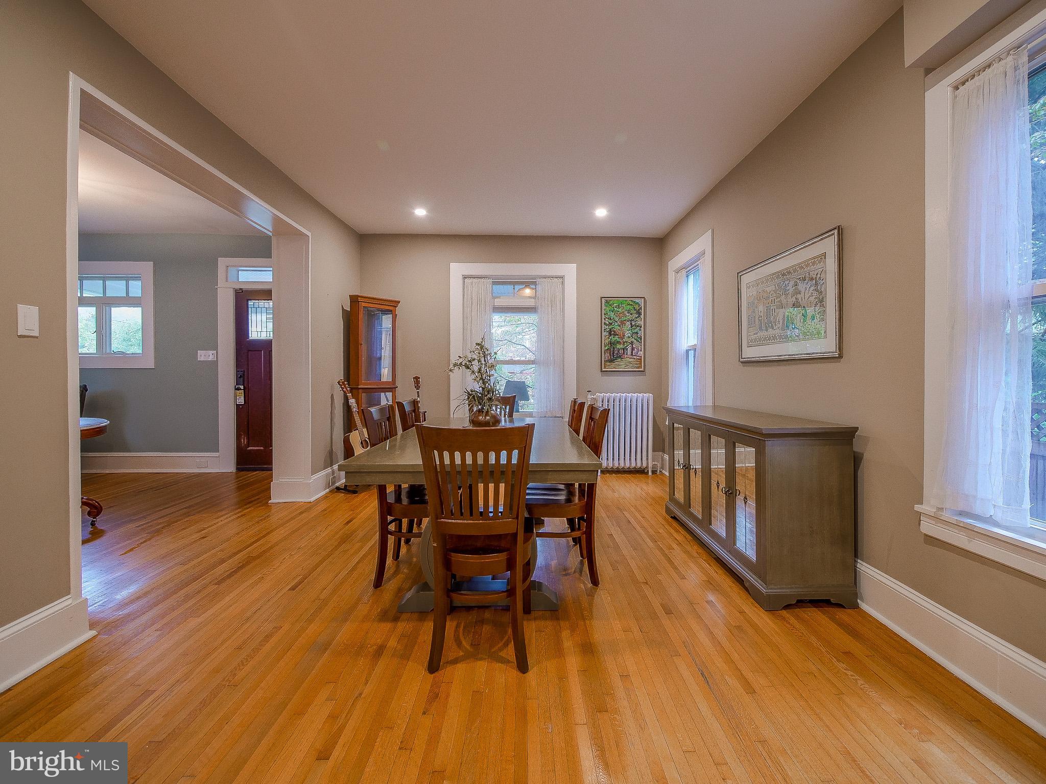 WEST CHESTER - Residential