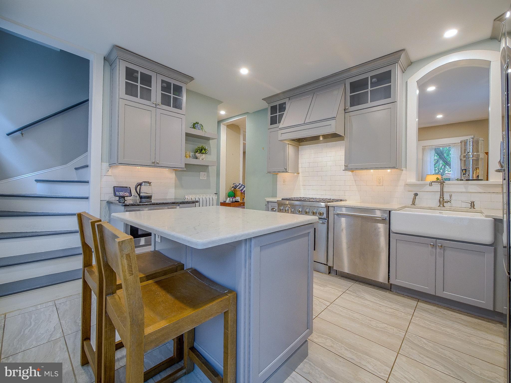 WEST CHESTER - Residential