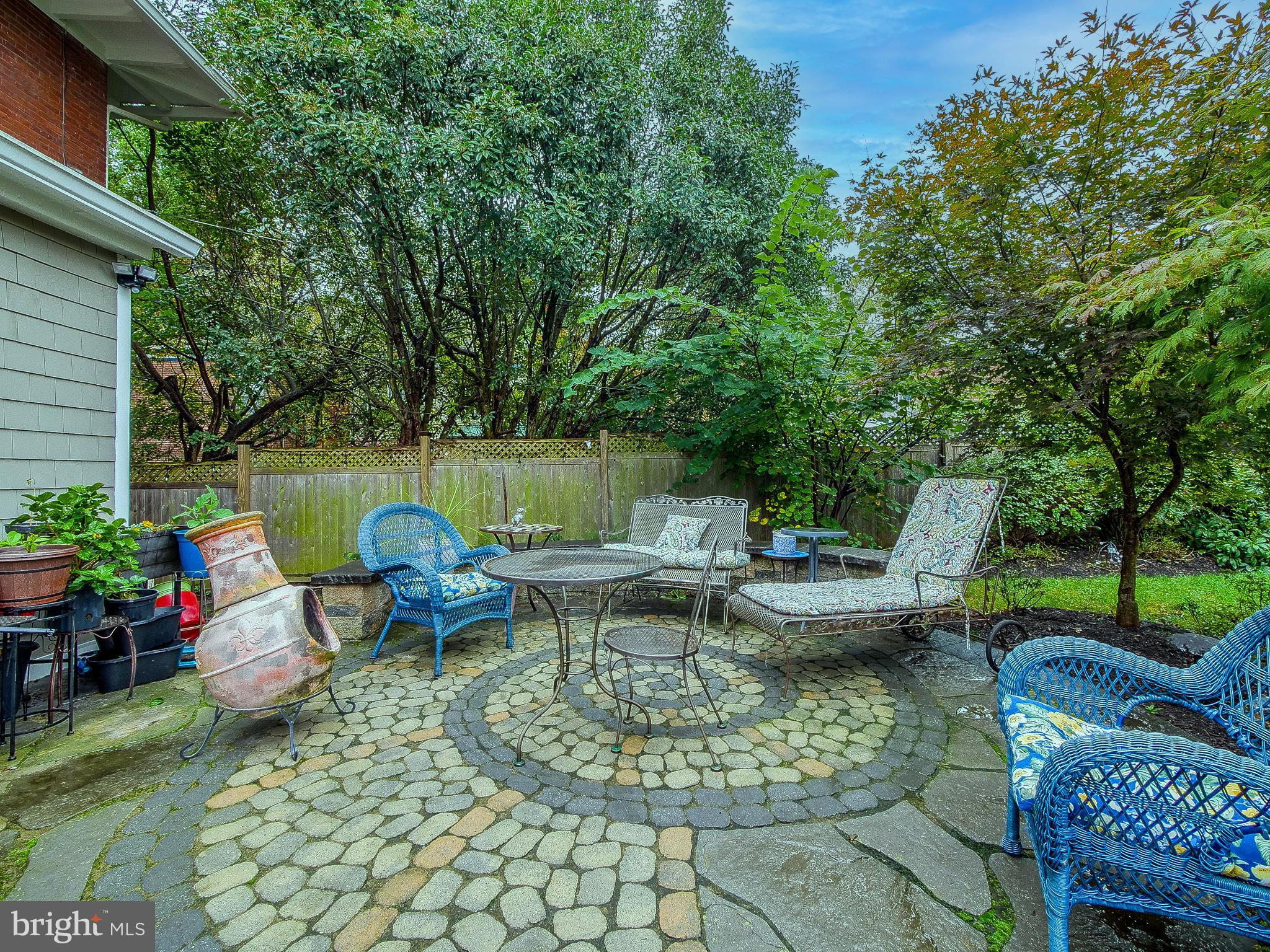 WEST CHESTER - Residential