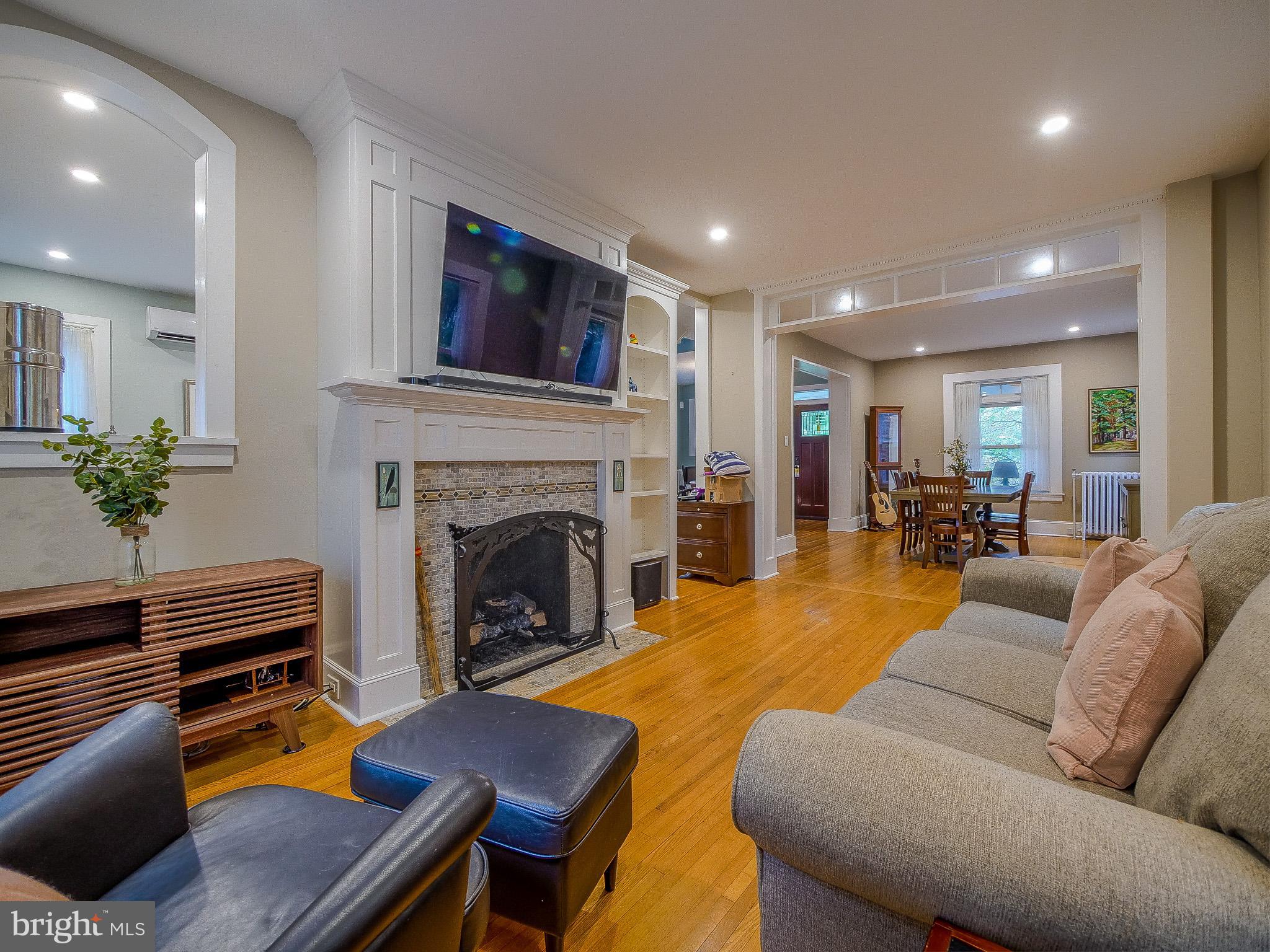 WEST CHESTER - Residential