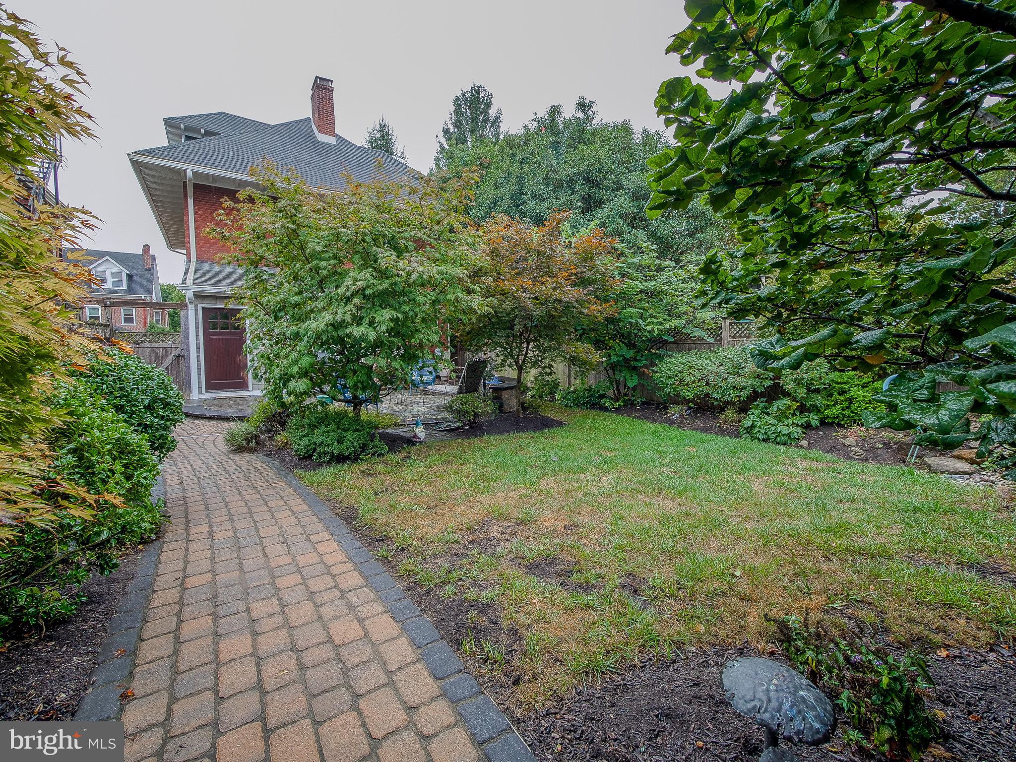 WEST CHESTER - Residential