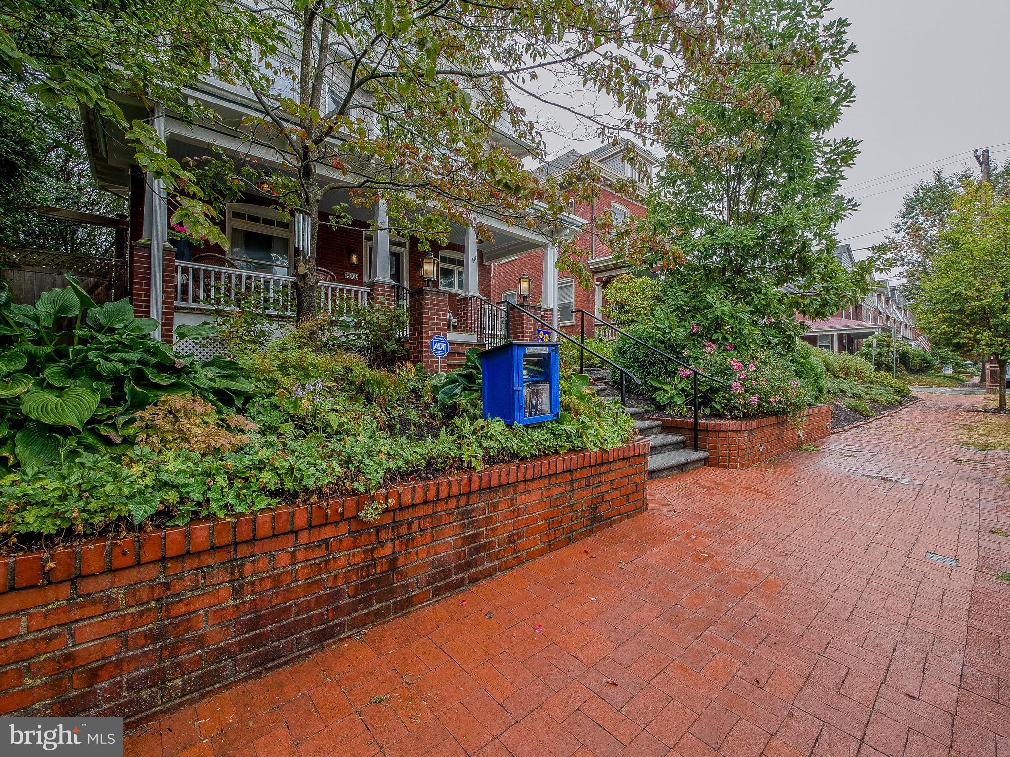 WEST CHESTER - Residential