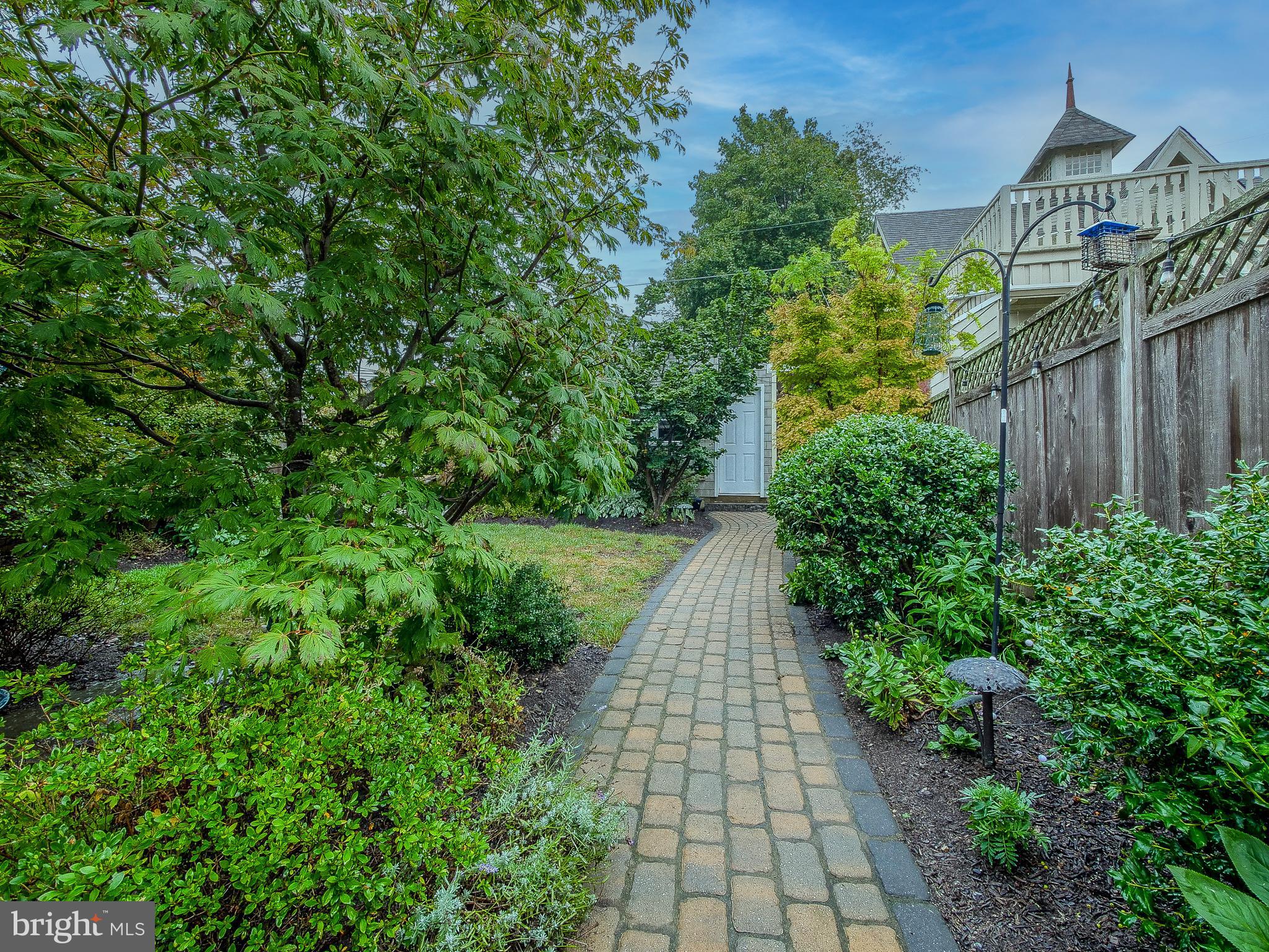 WEST CHESTER - Residential