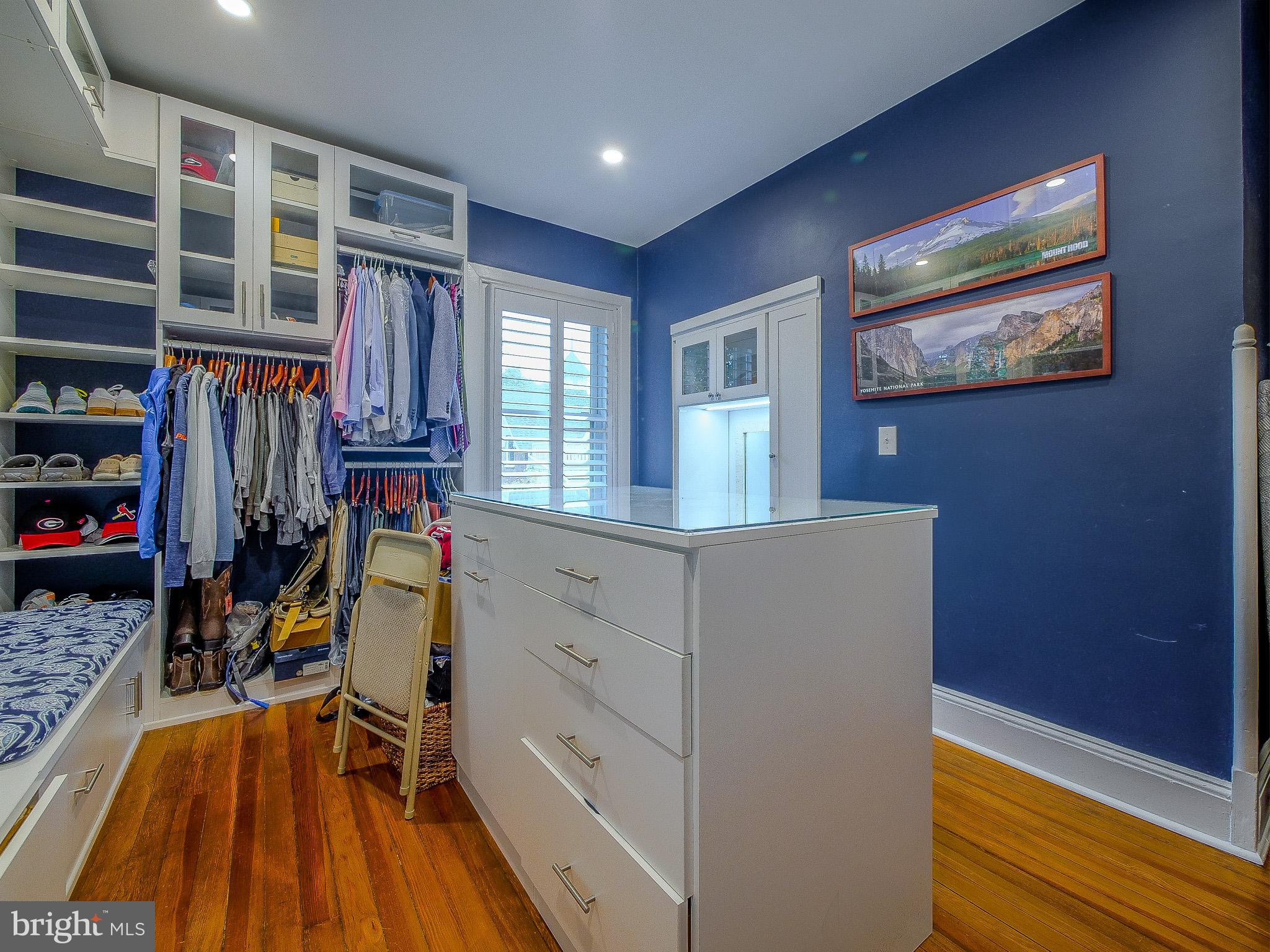 WEST CHESTER - Residential