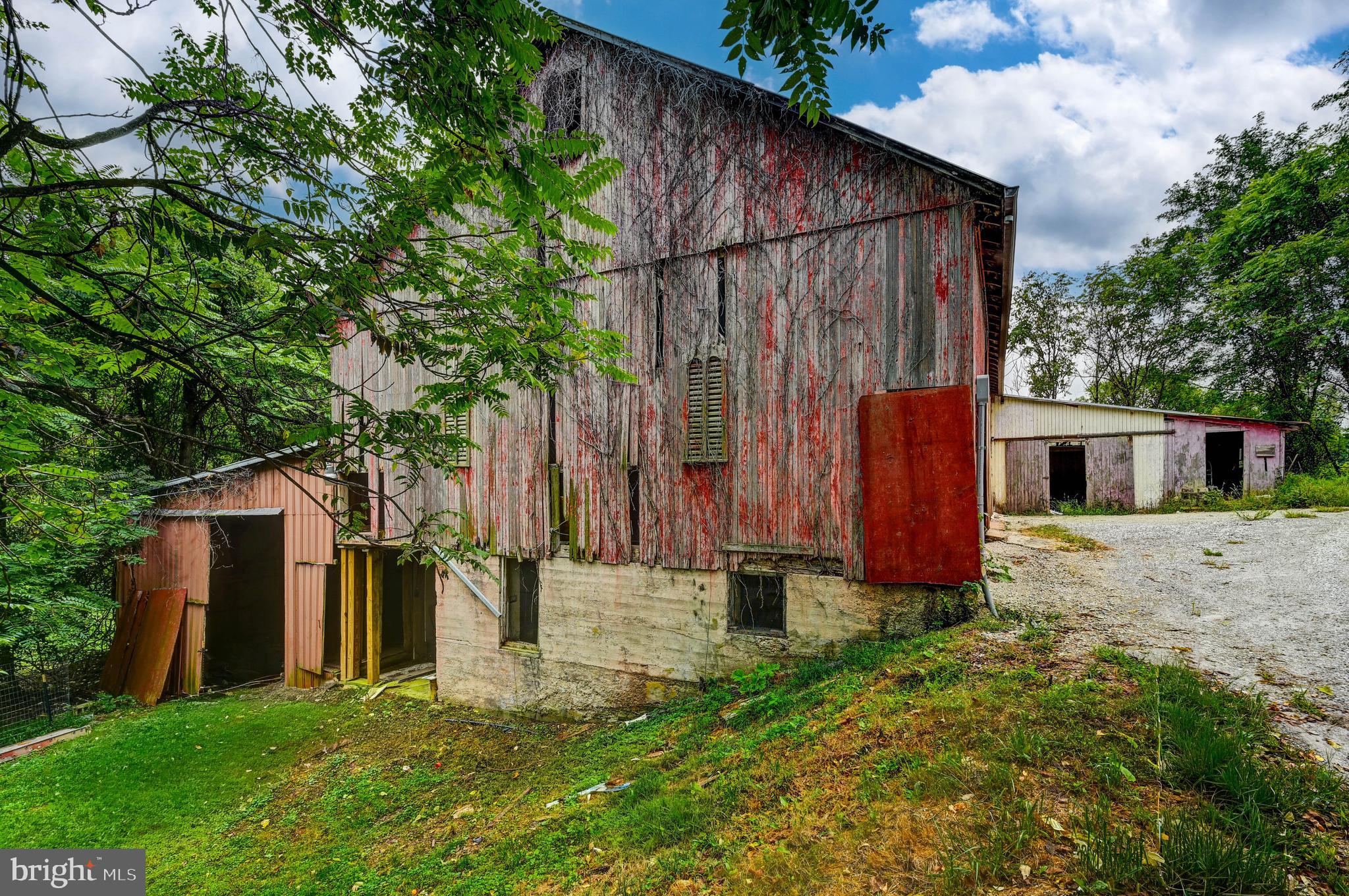 334 N TANNERY ROAD