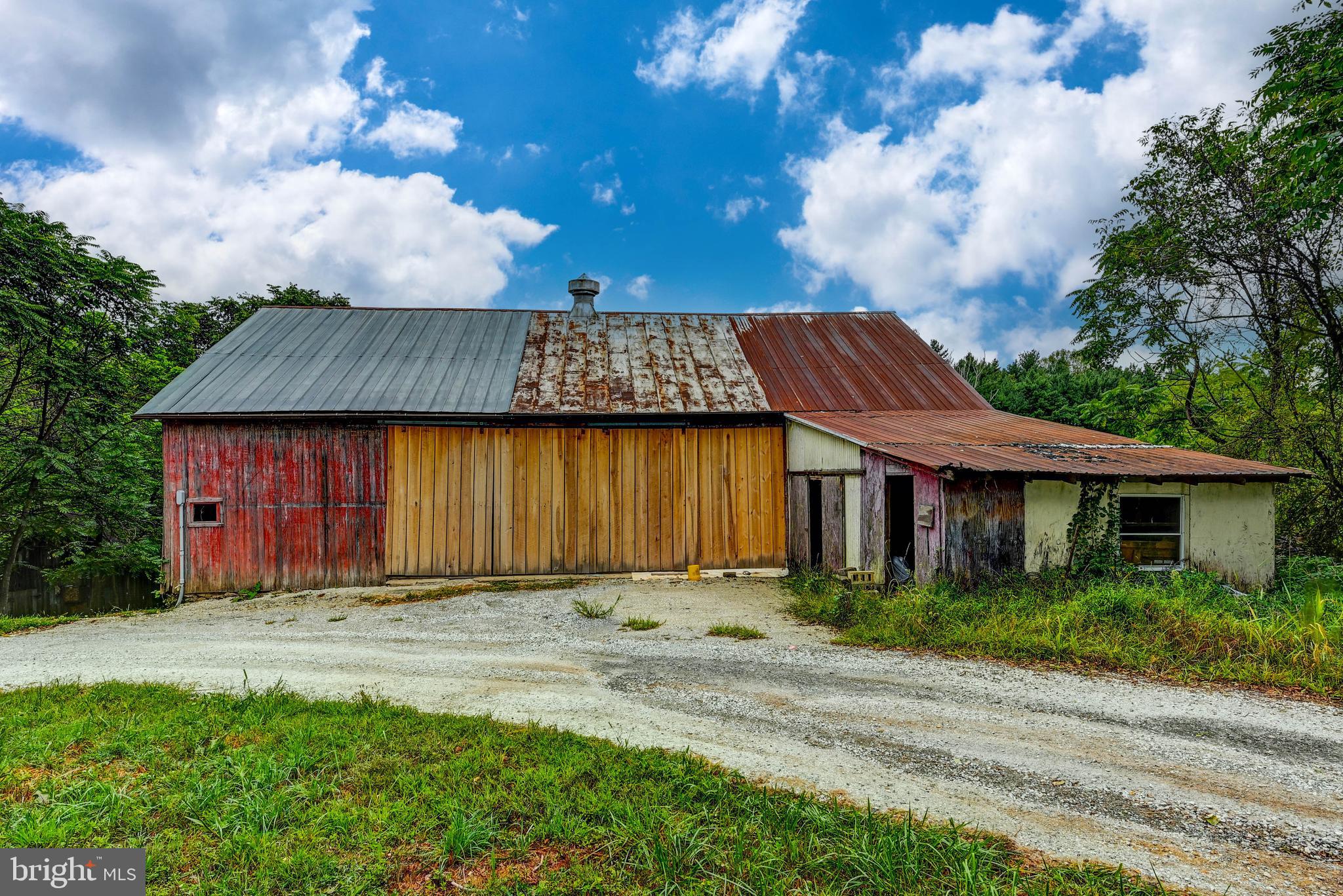 334 N TANNERY ROAD
