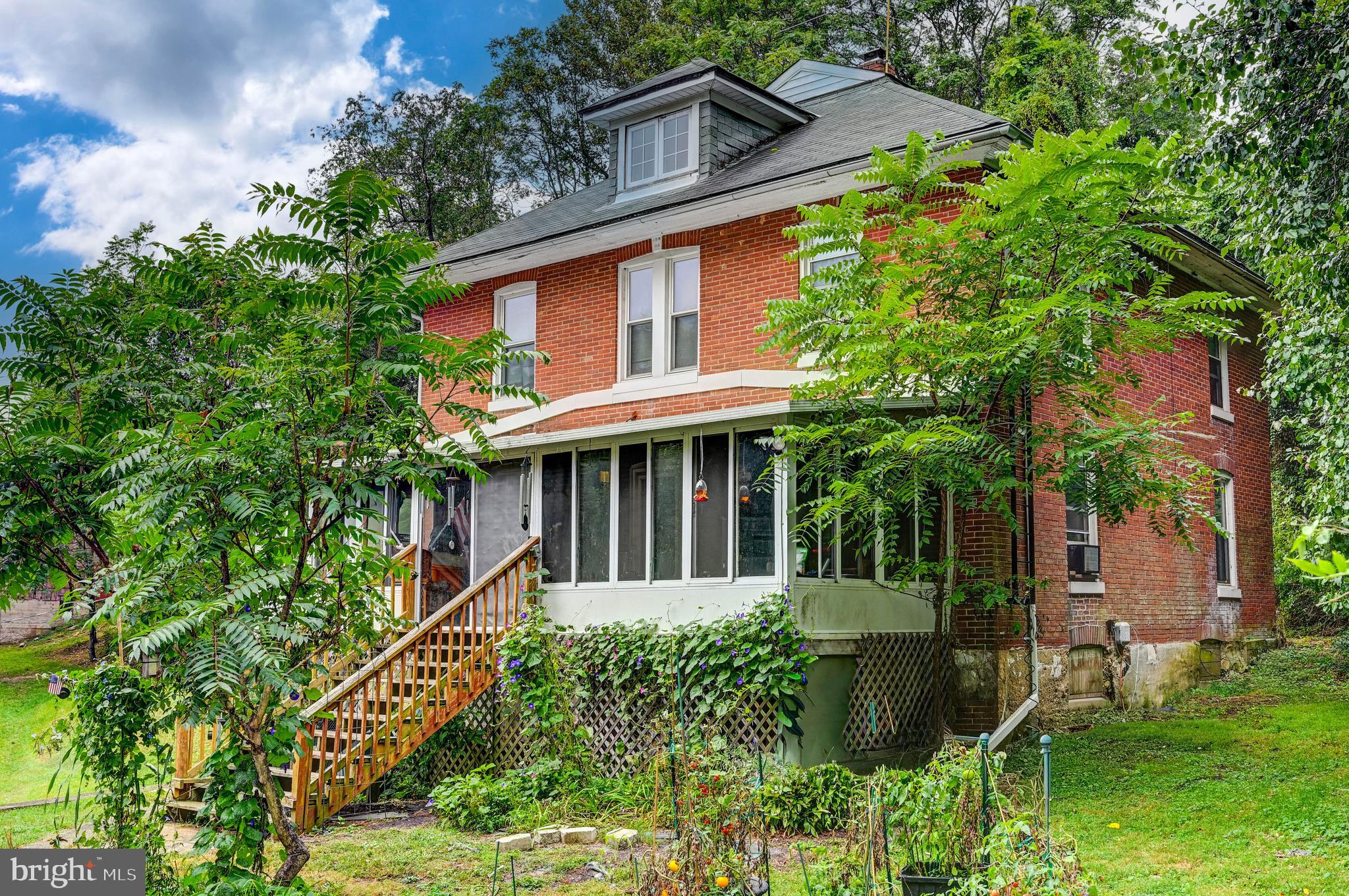 334 N TANNERY ROAD