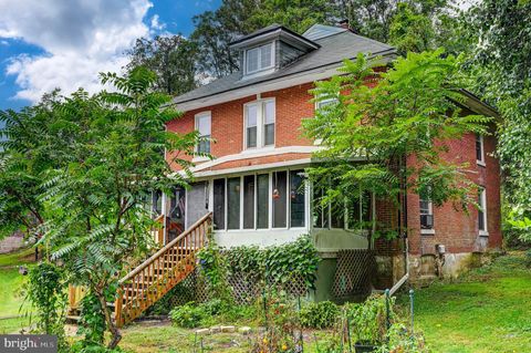 334 N TANNERY ROAD WESTMINSTER MD 21157