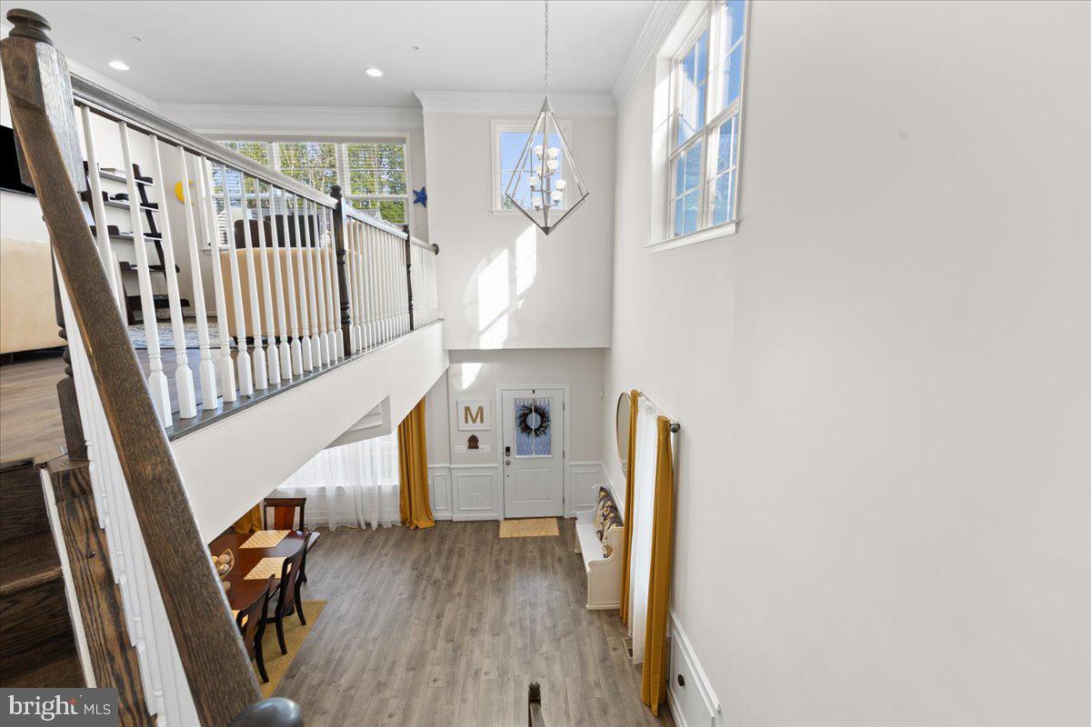 POTOMAC SHORES - Residential
