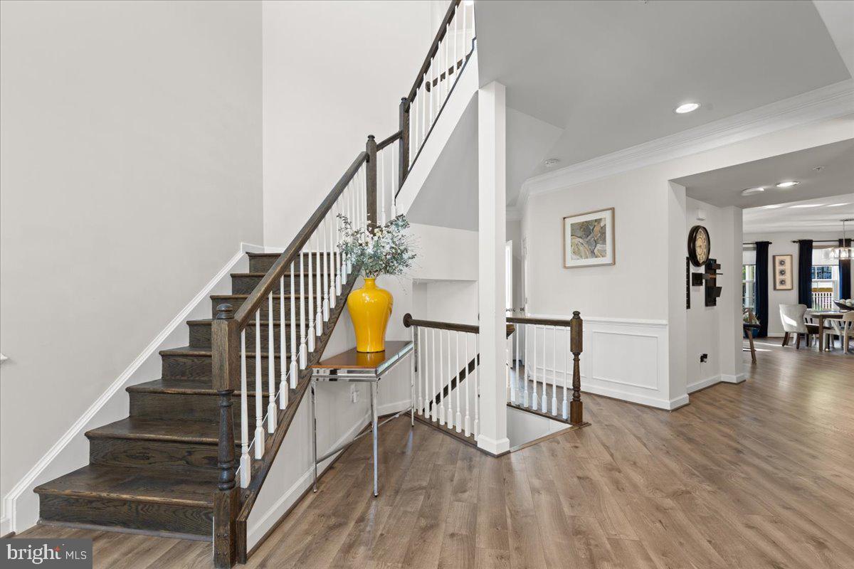 POTOMAC SHORES - Residential