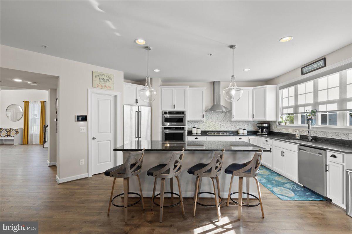 POTOMAC SHORES - Residential