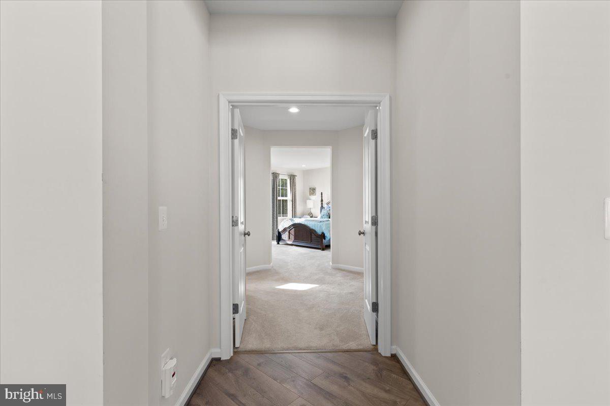 POTOMAC SHORES - Residential