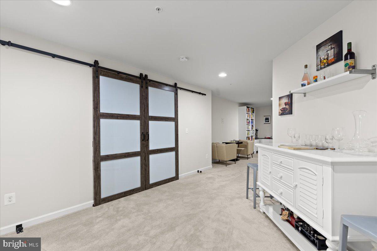 POTOMAC SHORES - Residential