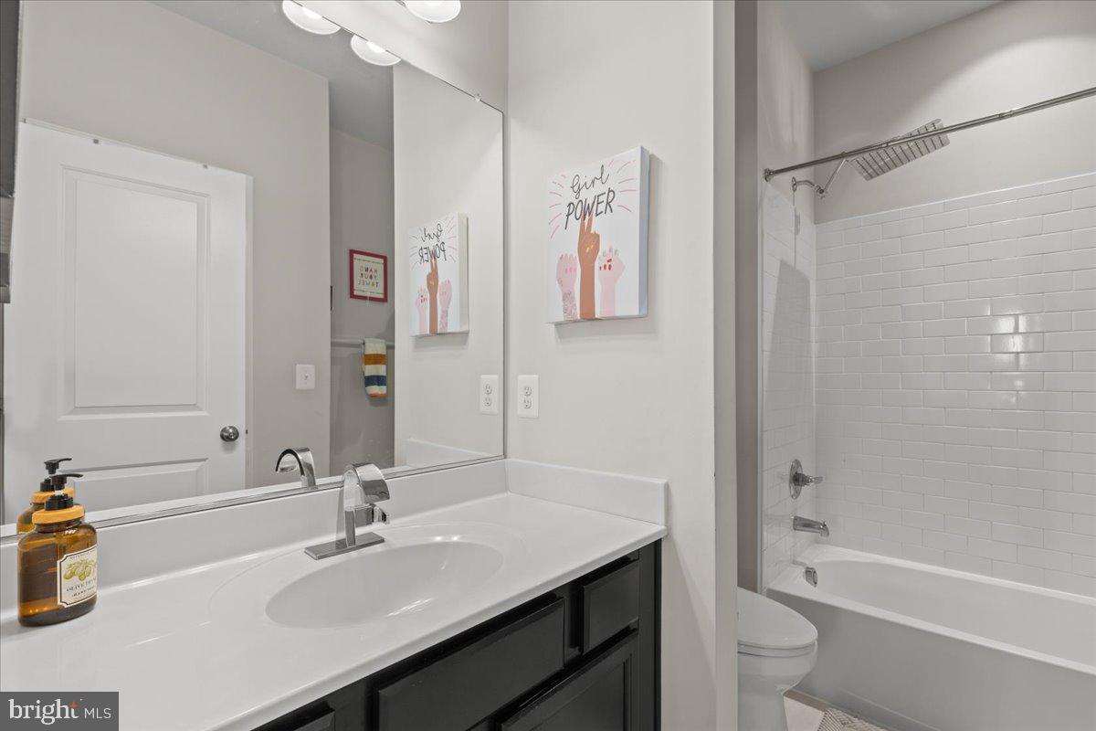POTOMAC SHORES - Residential