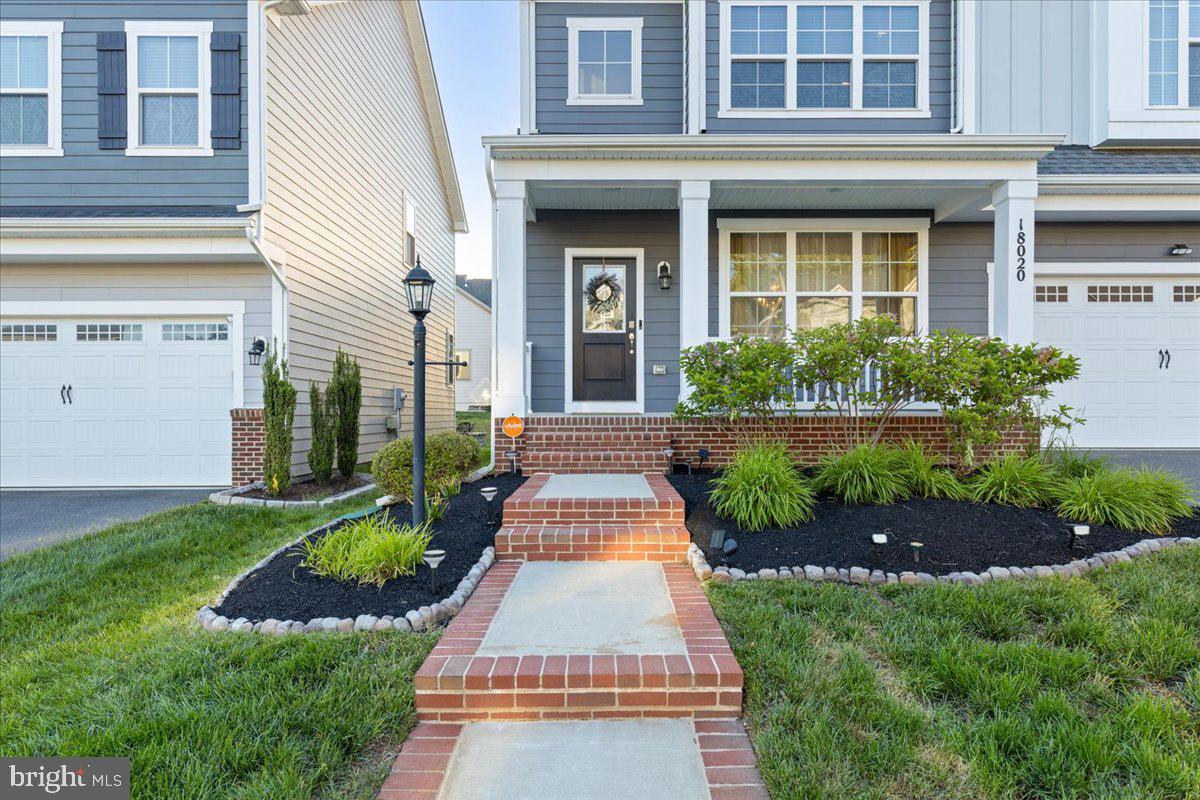 18020 CEDAR GROVE LANE