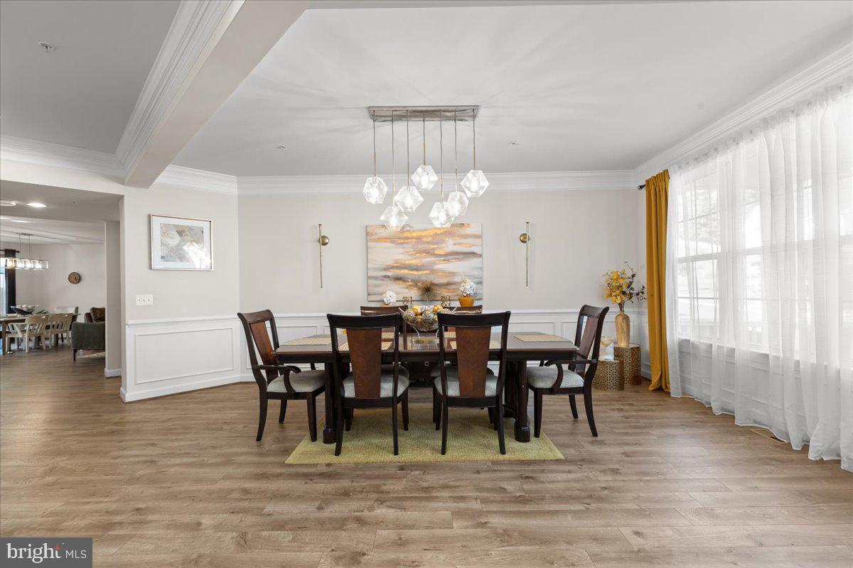 POTOMAC SHORES - Residential
