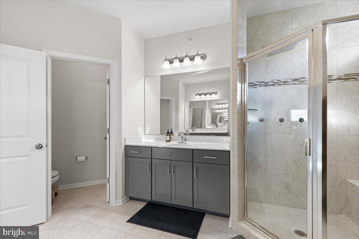 POTOMAC SHORES - Residential