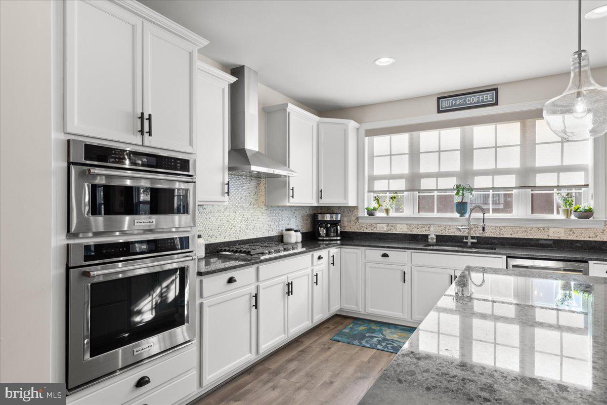 POTOMAC SHORES - Residential