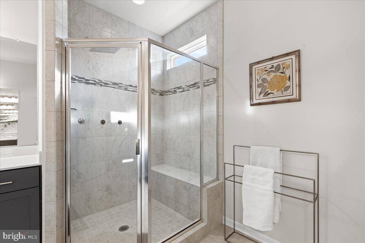 POTOMAC SHORES - Residential